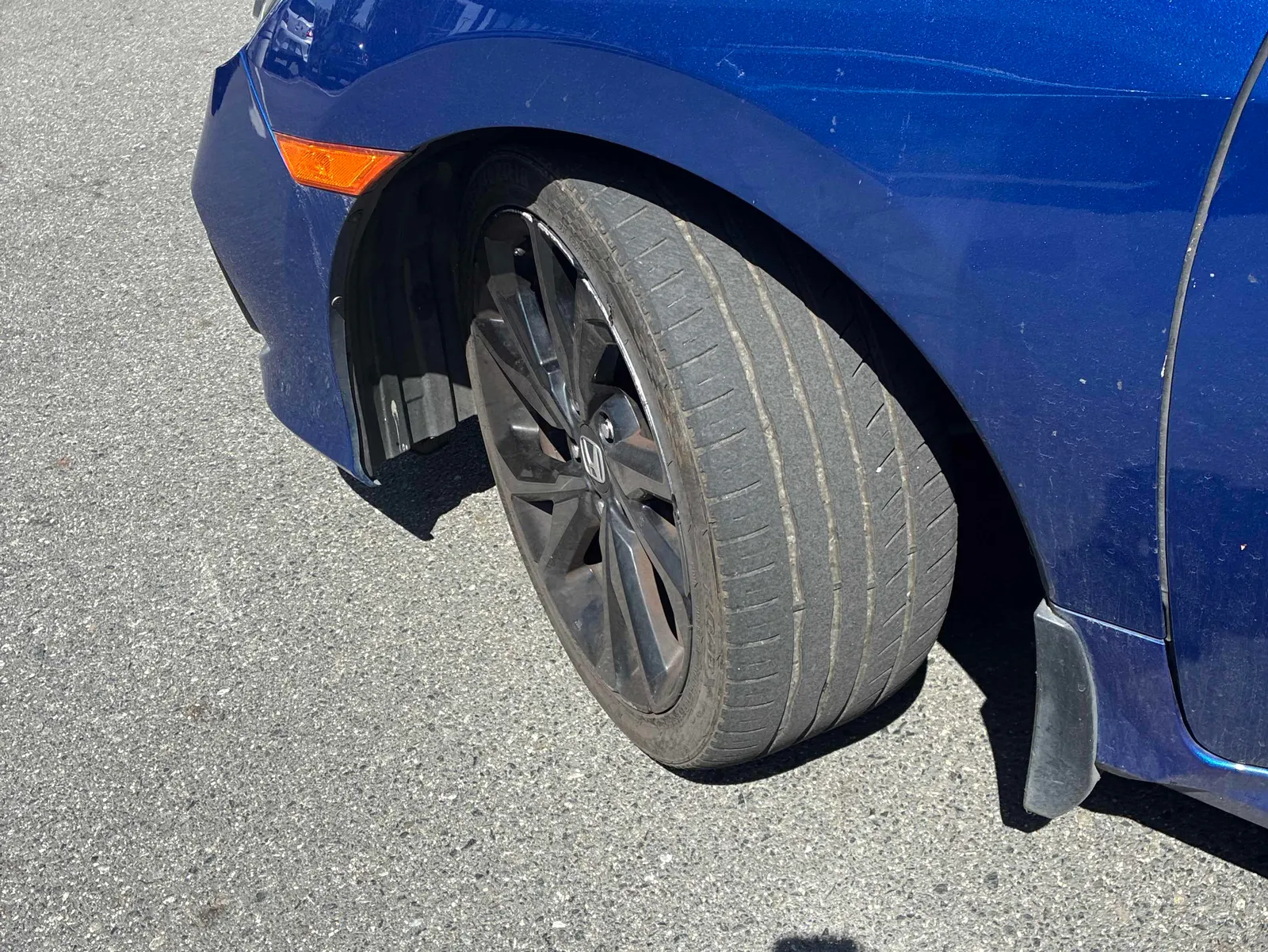 Tire