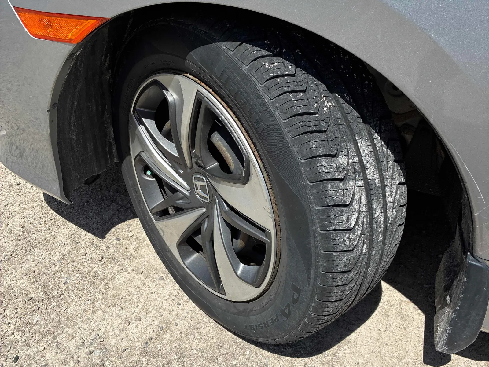Tire