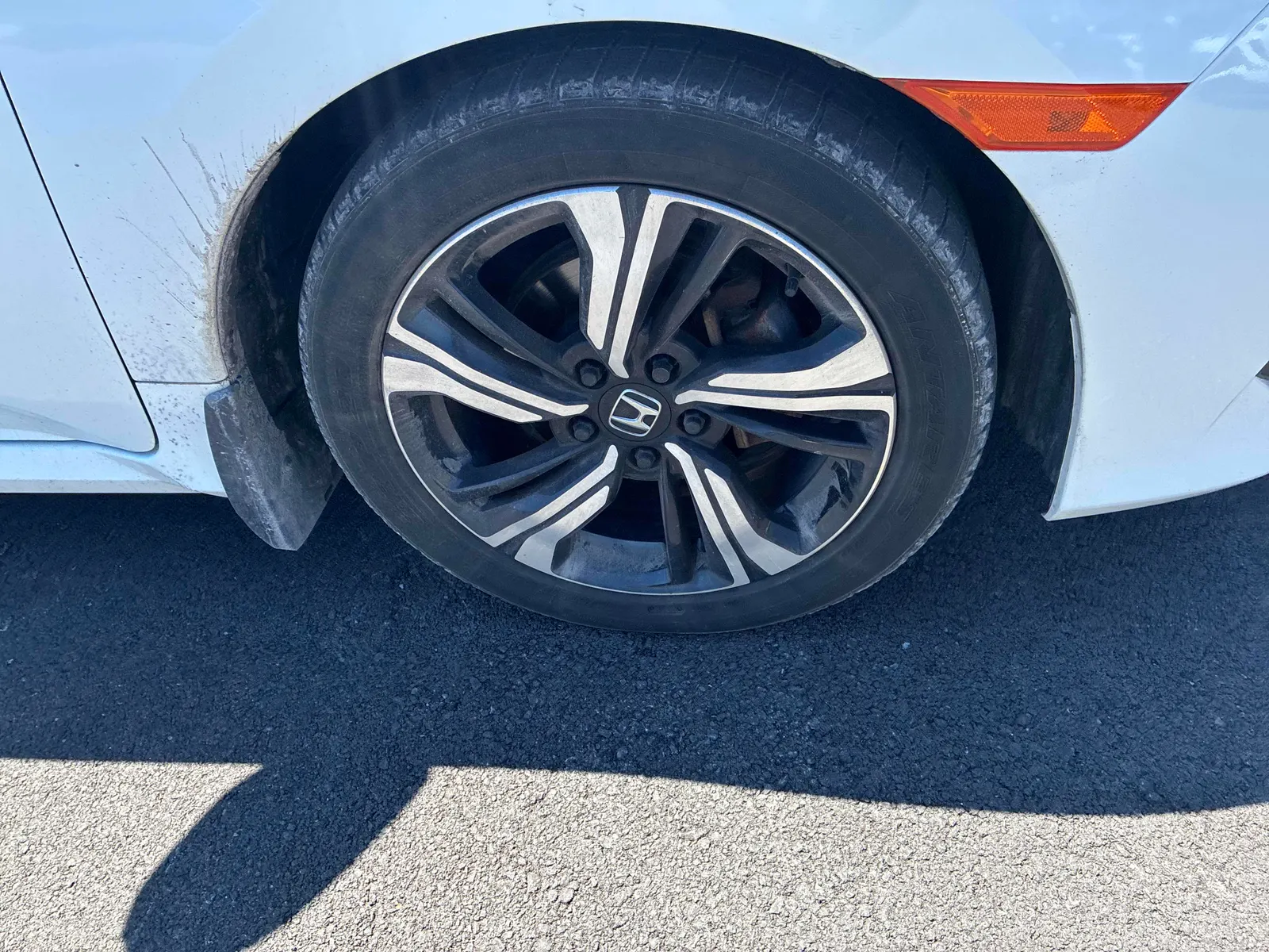 Tire