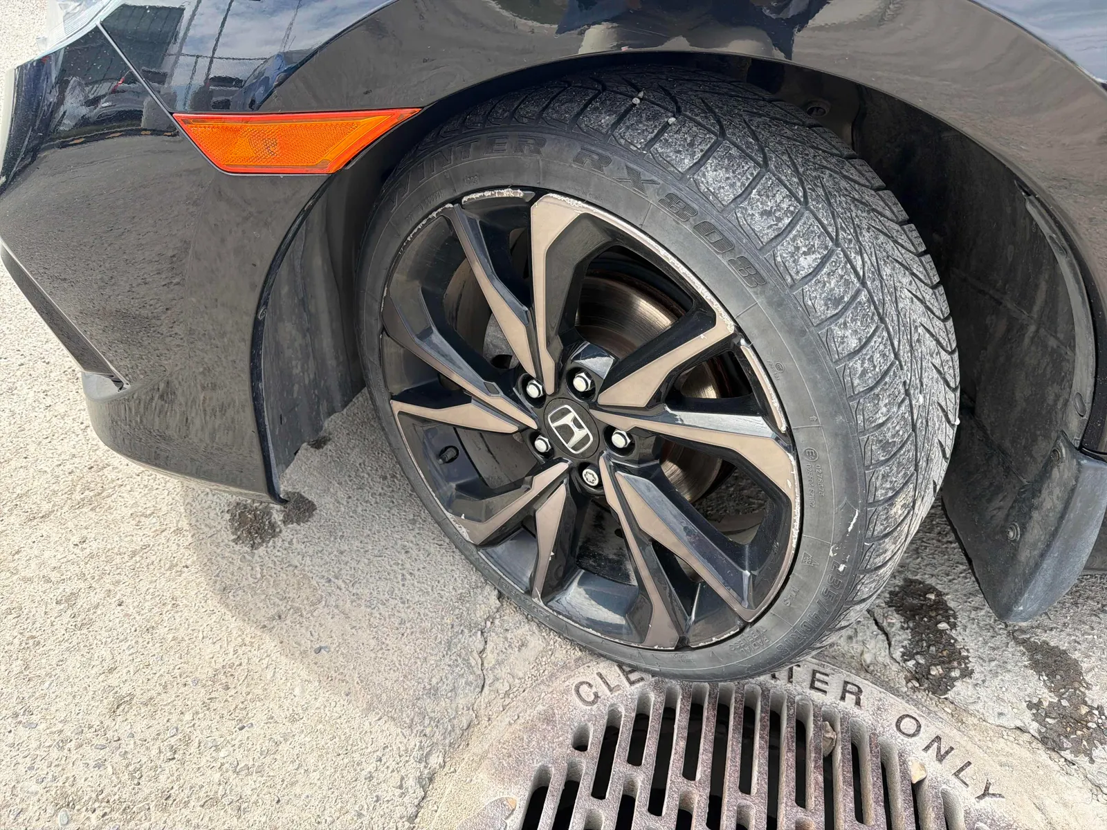 Tire
