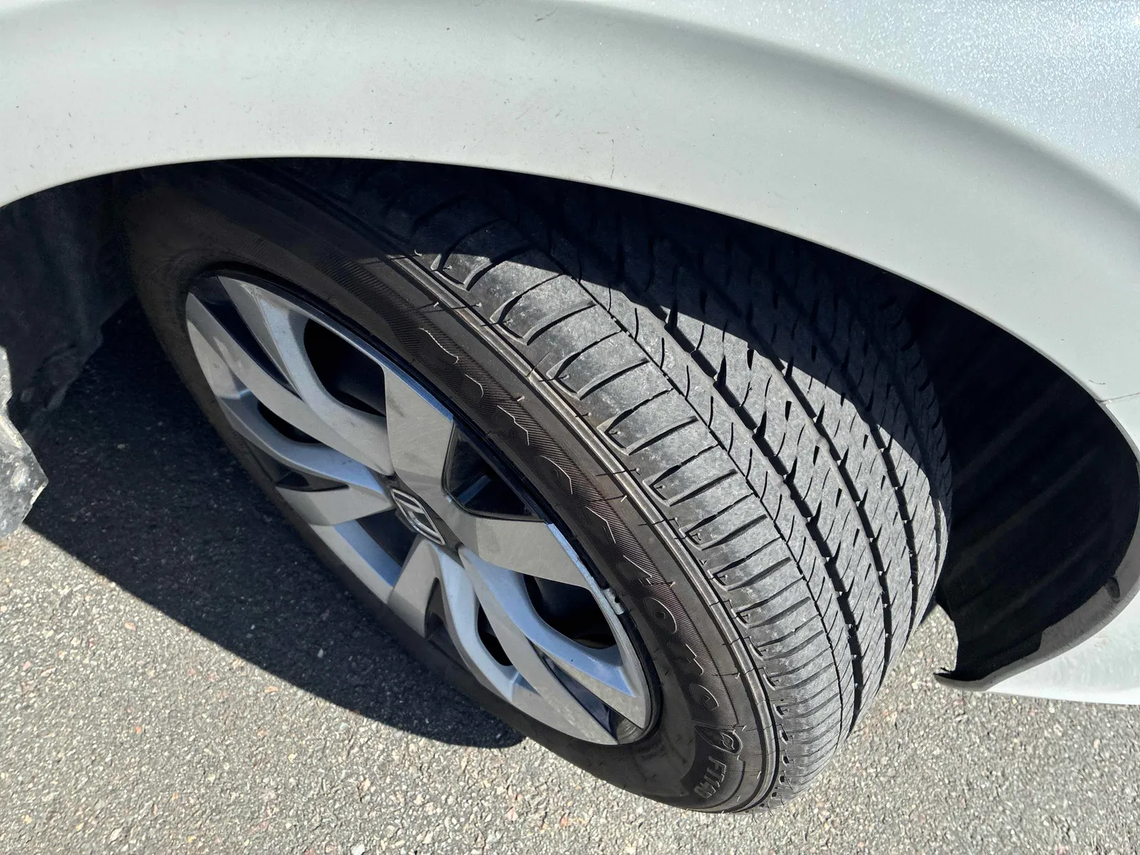 Tire