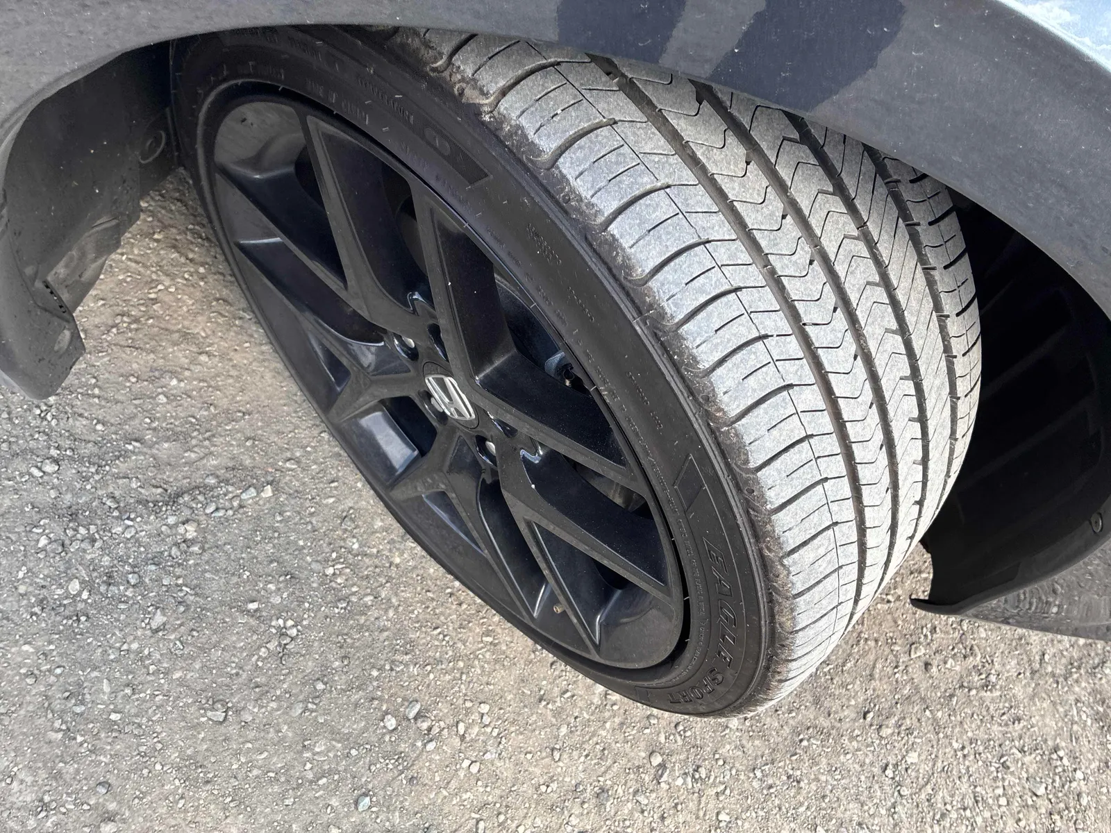 Tire