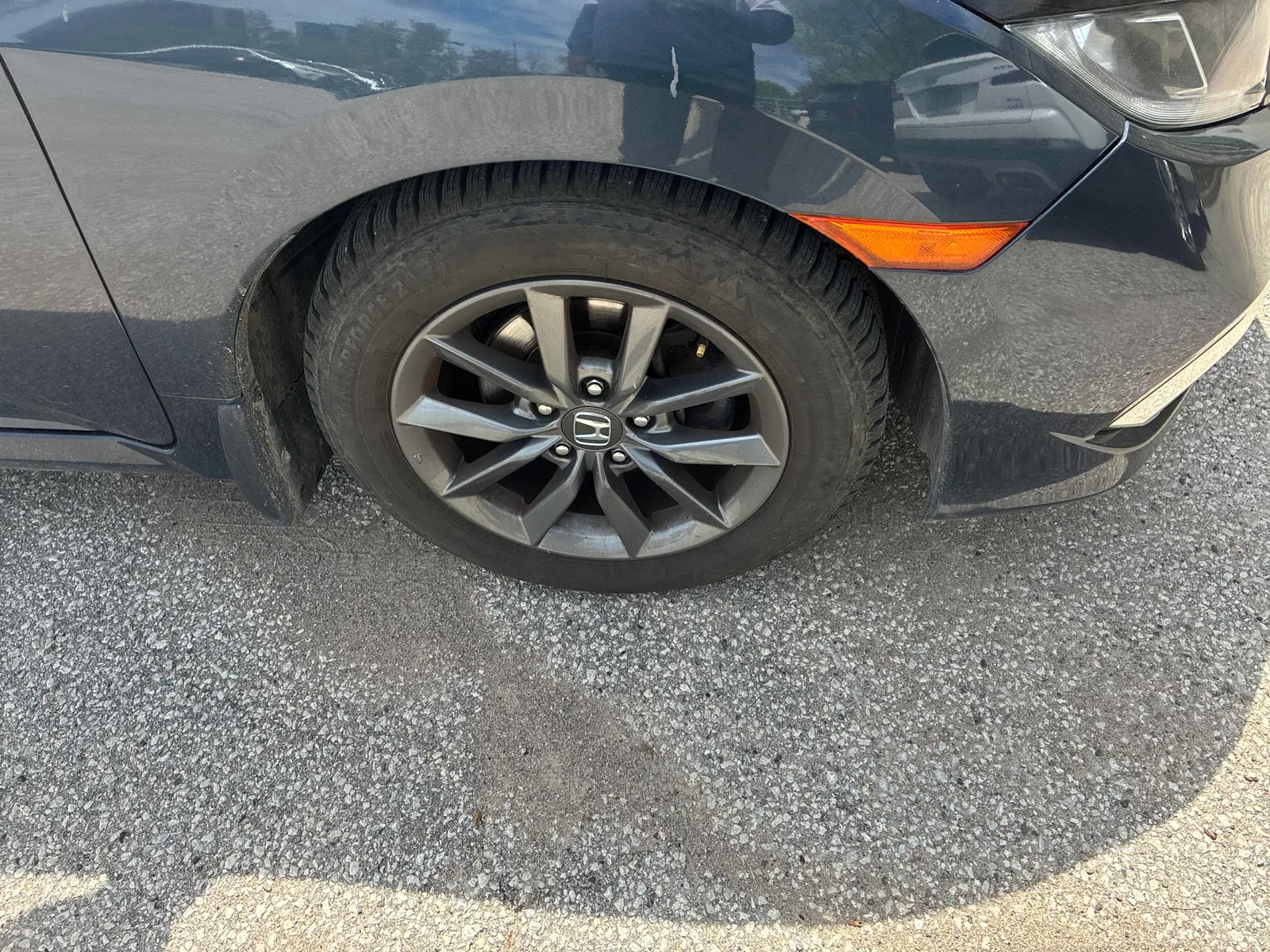 Tire