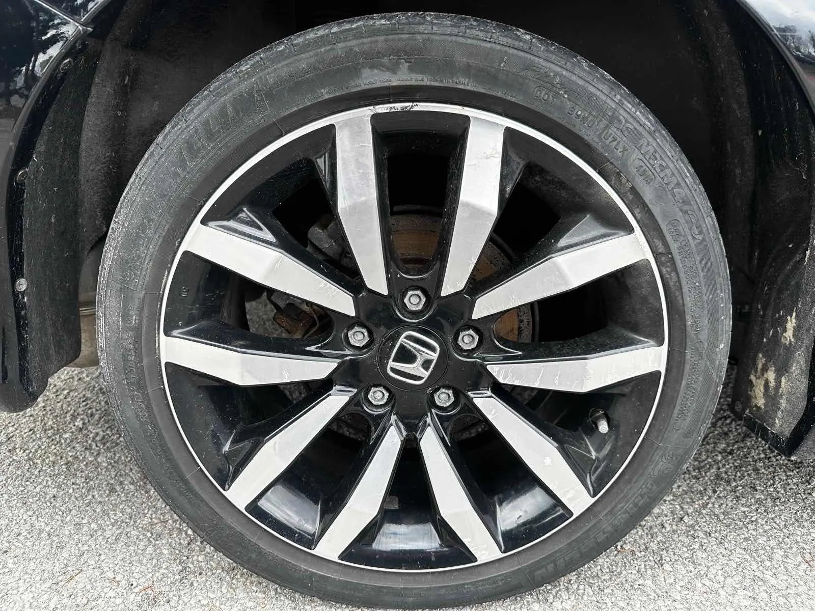 Tire
