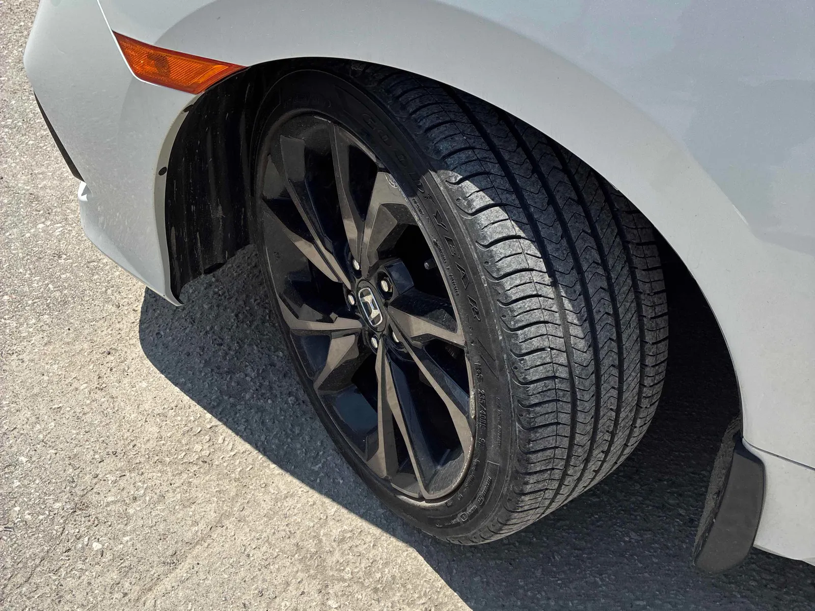 Tire
