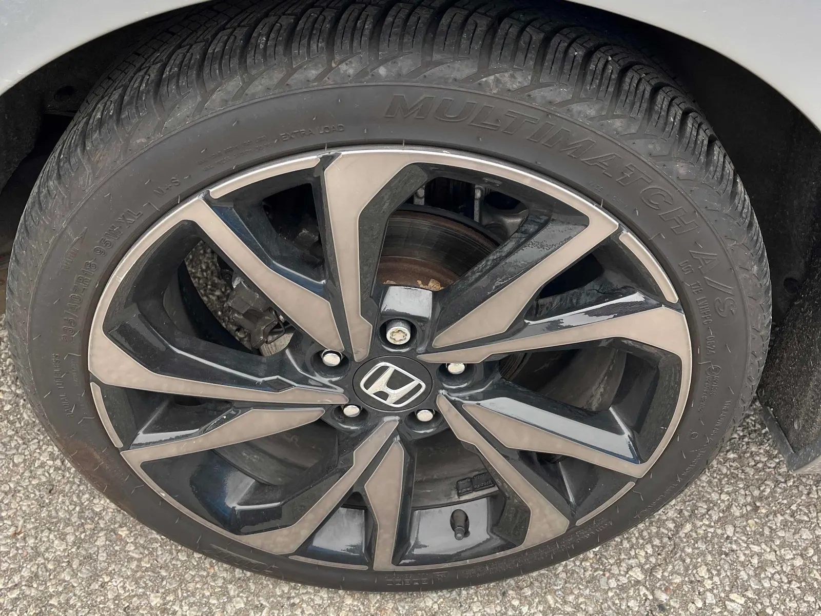 Tire