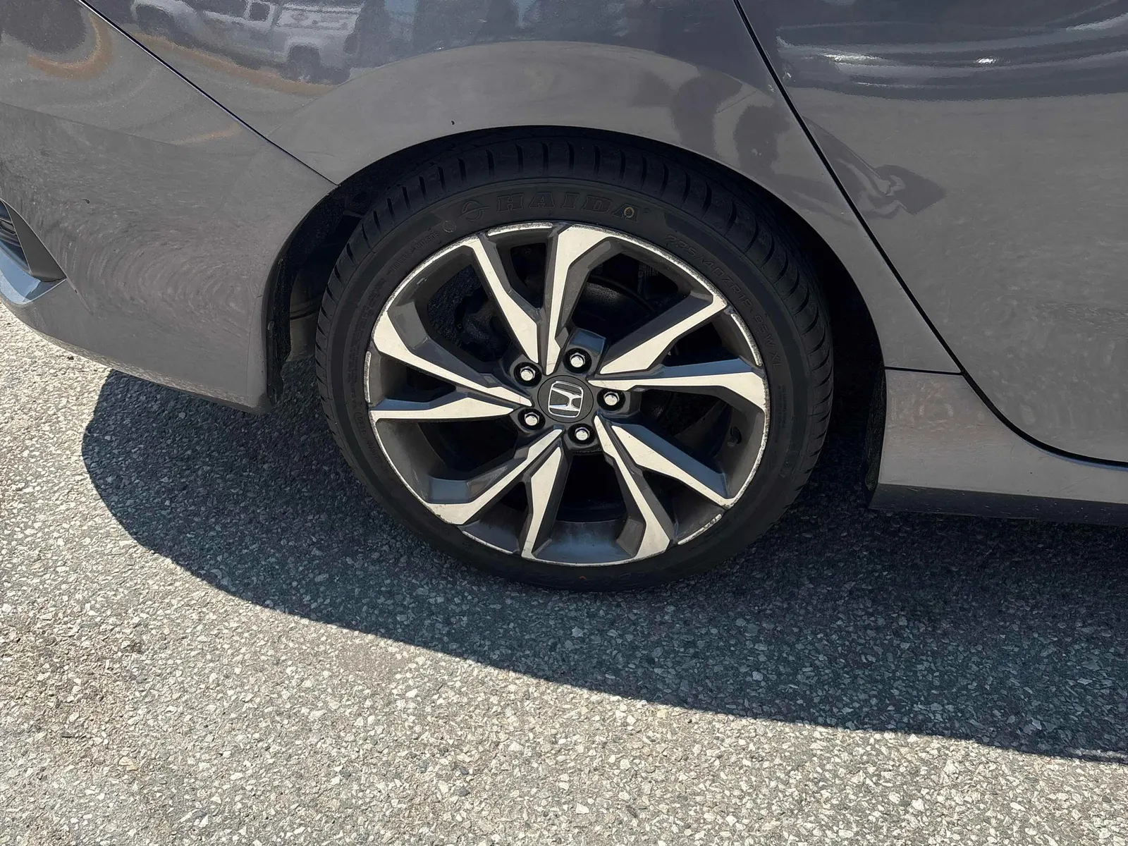 Tire