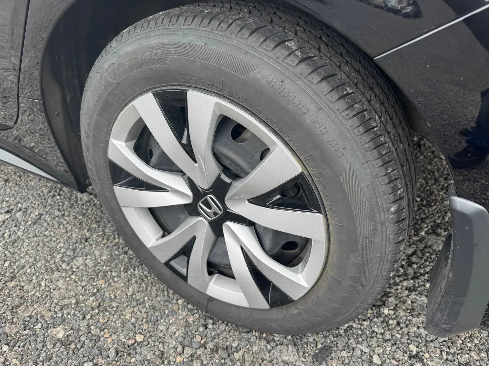 Tire