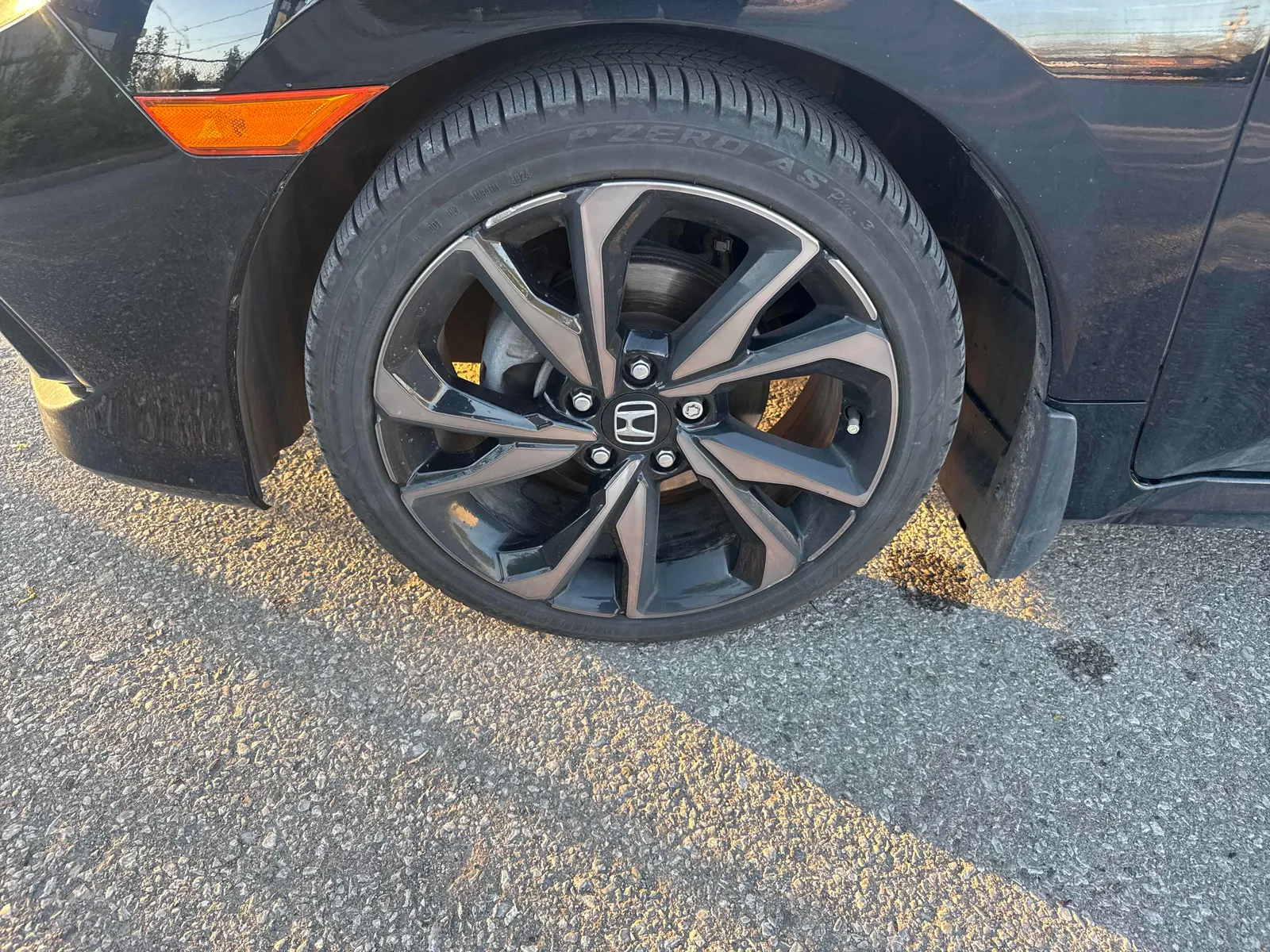 Tire