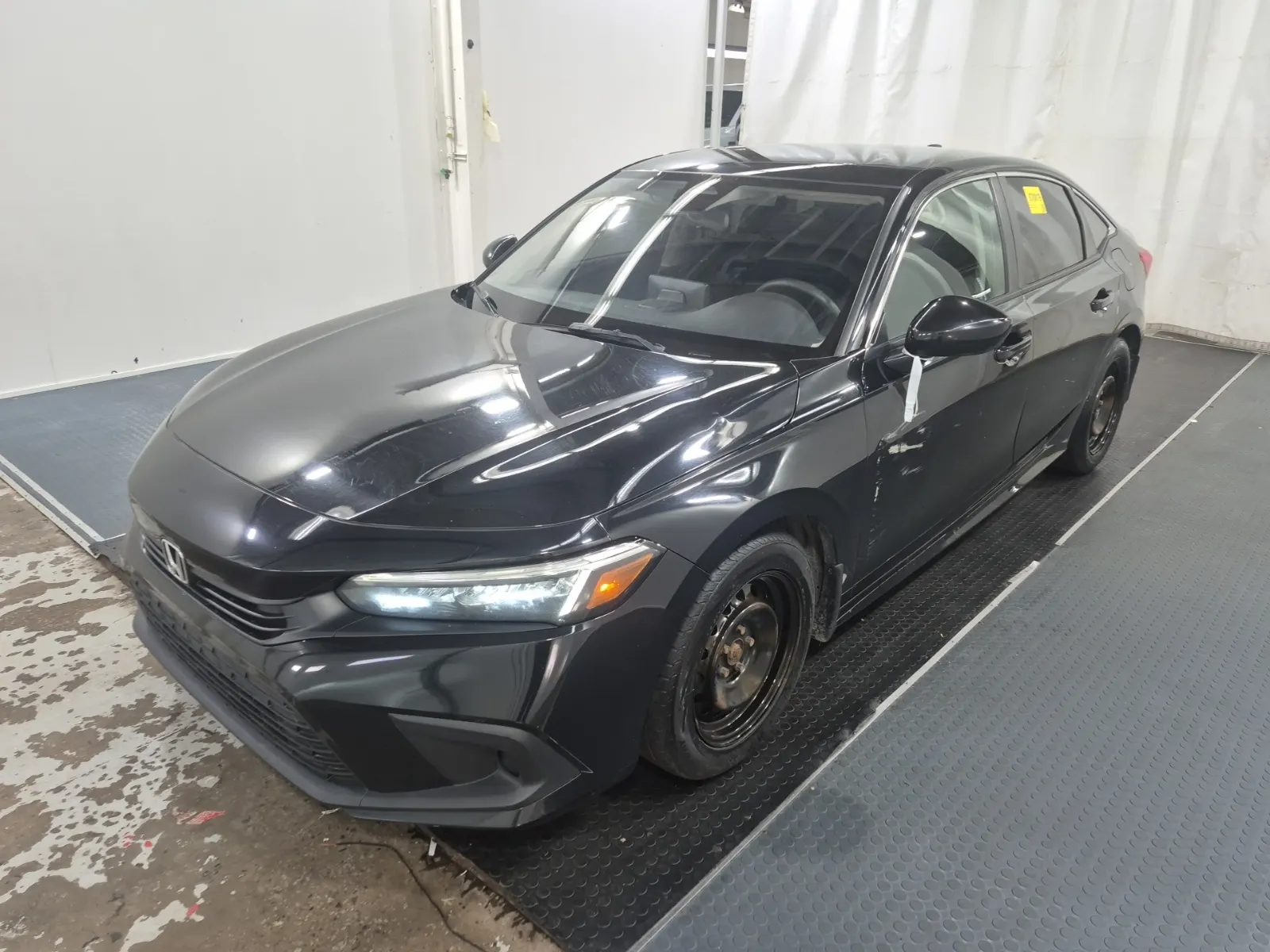 2022 Honda Civic Sedan