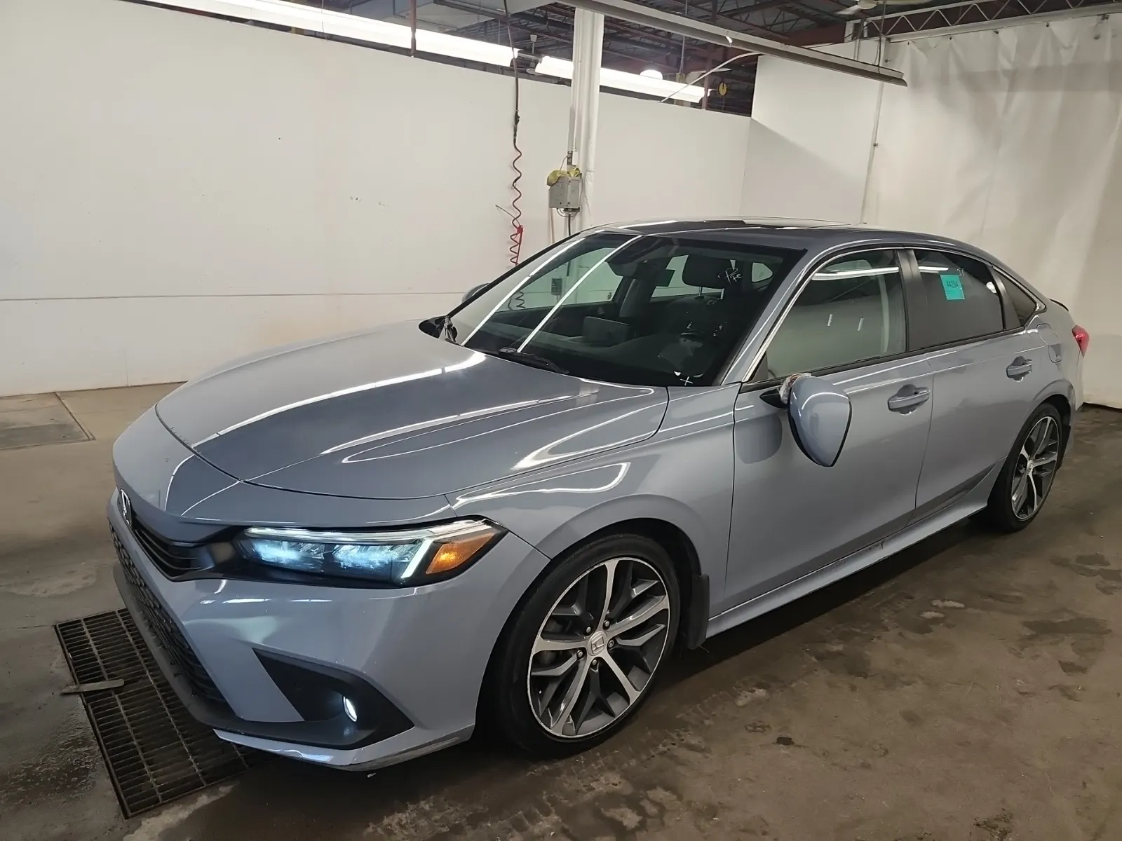 2023 Honda Civic Sedan
