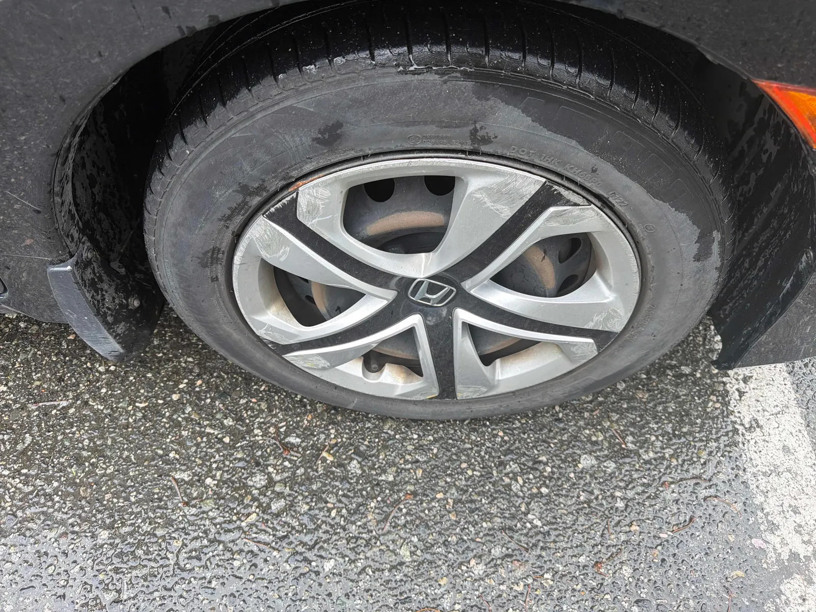Tire