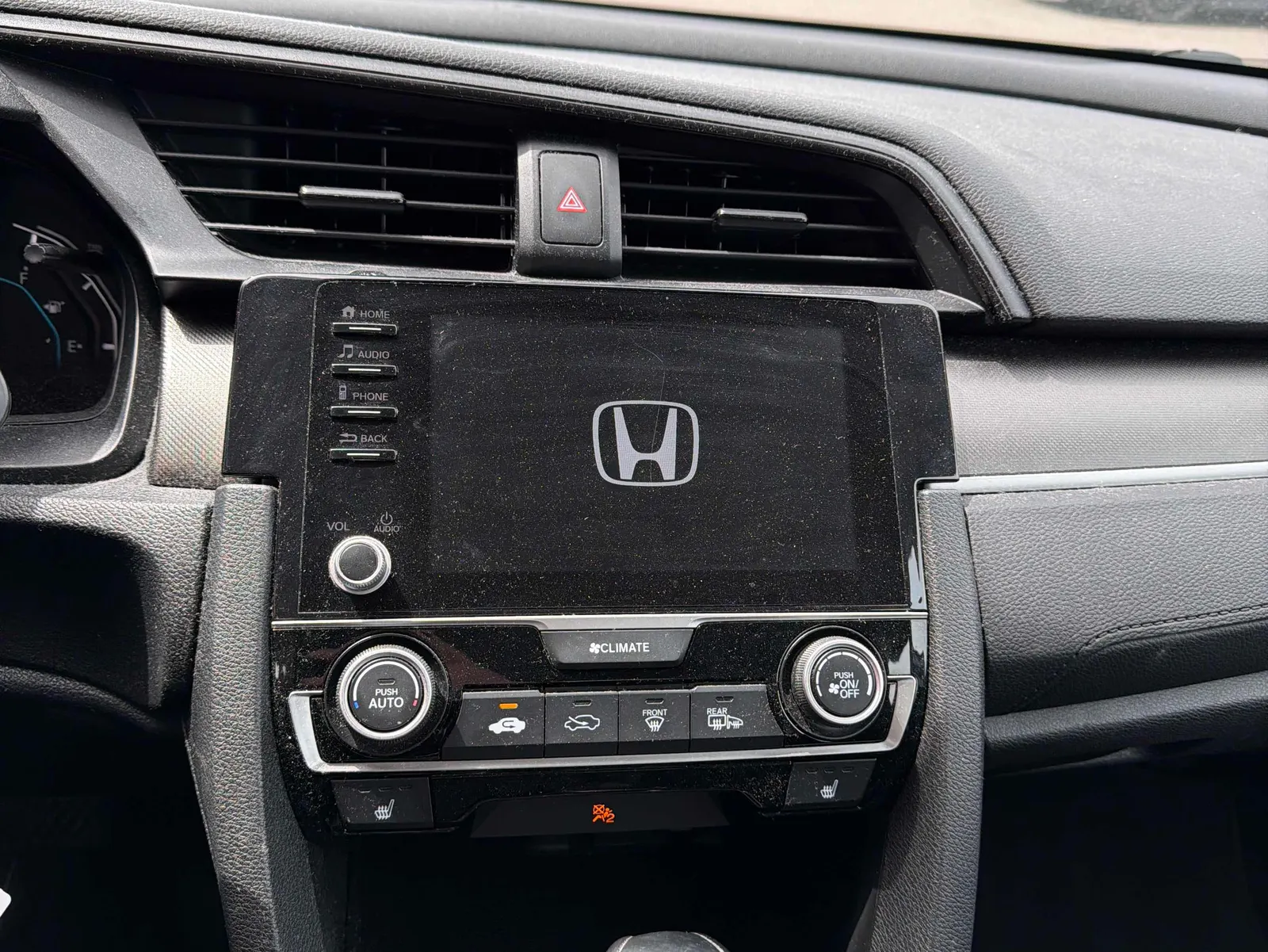 Console