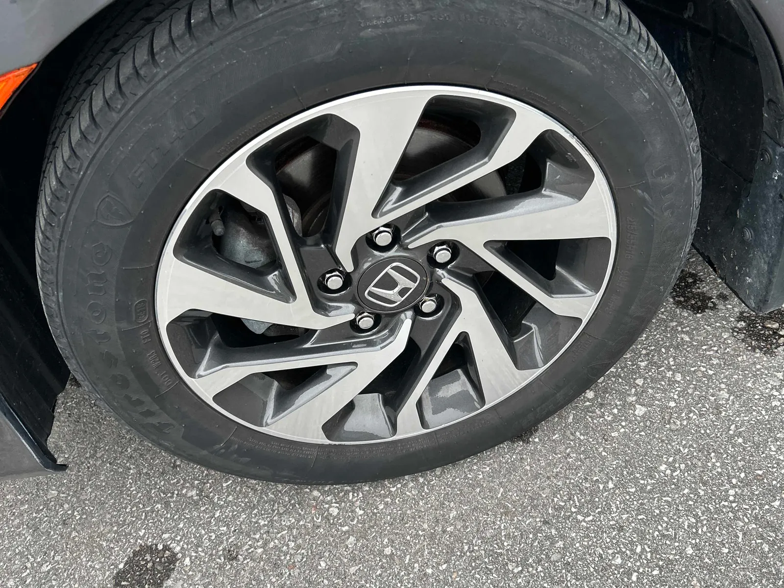 Tire