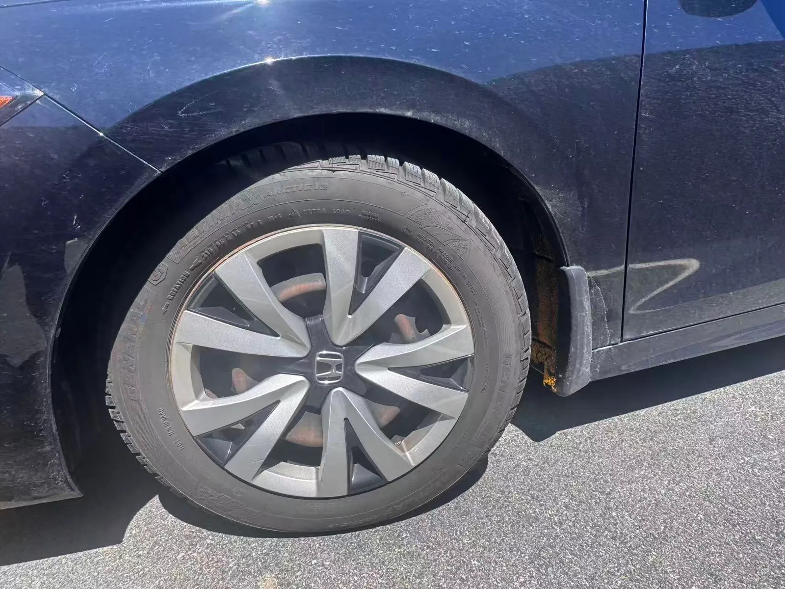 Tire