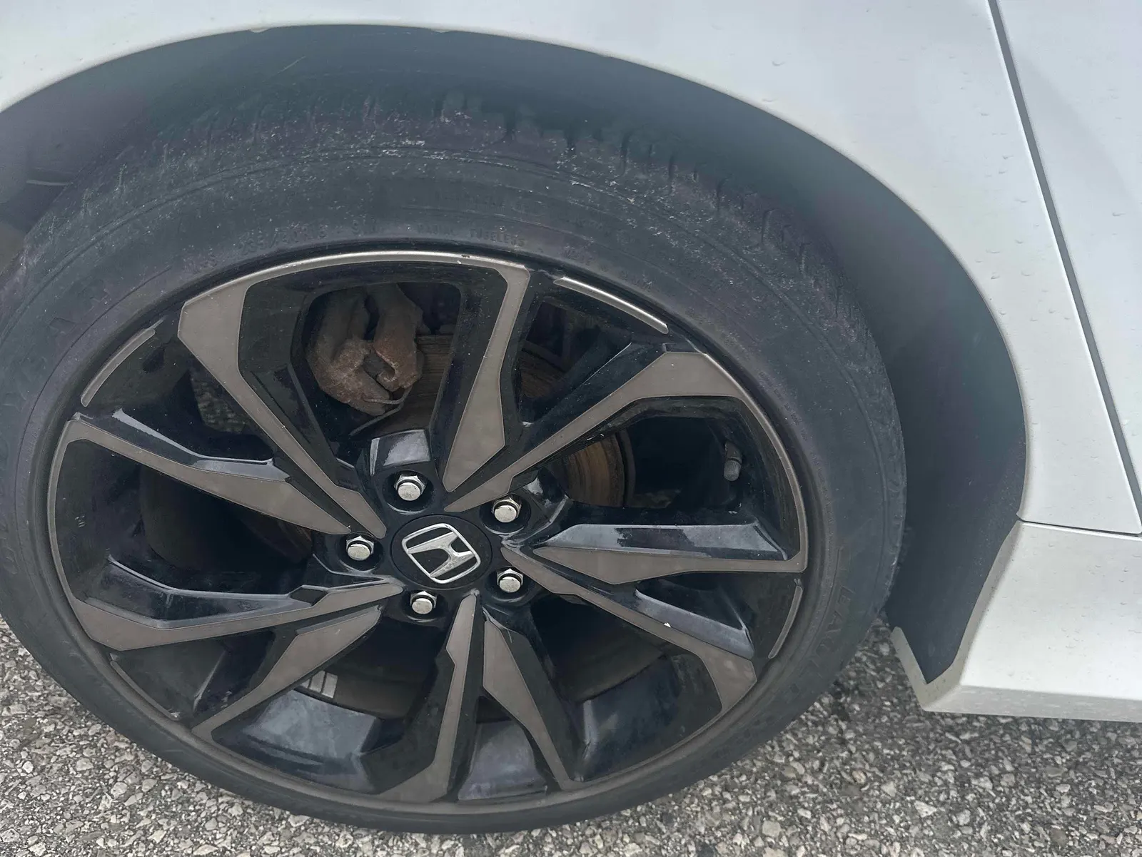 Tire