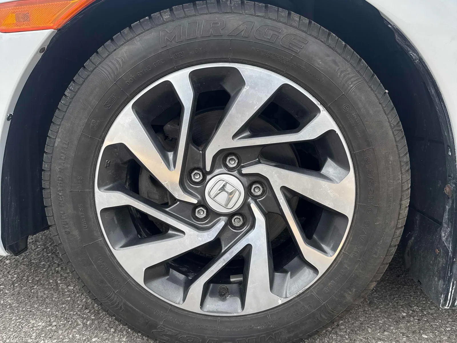 Tire