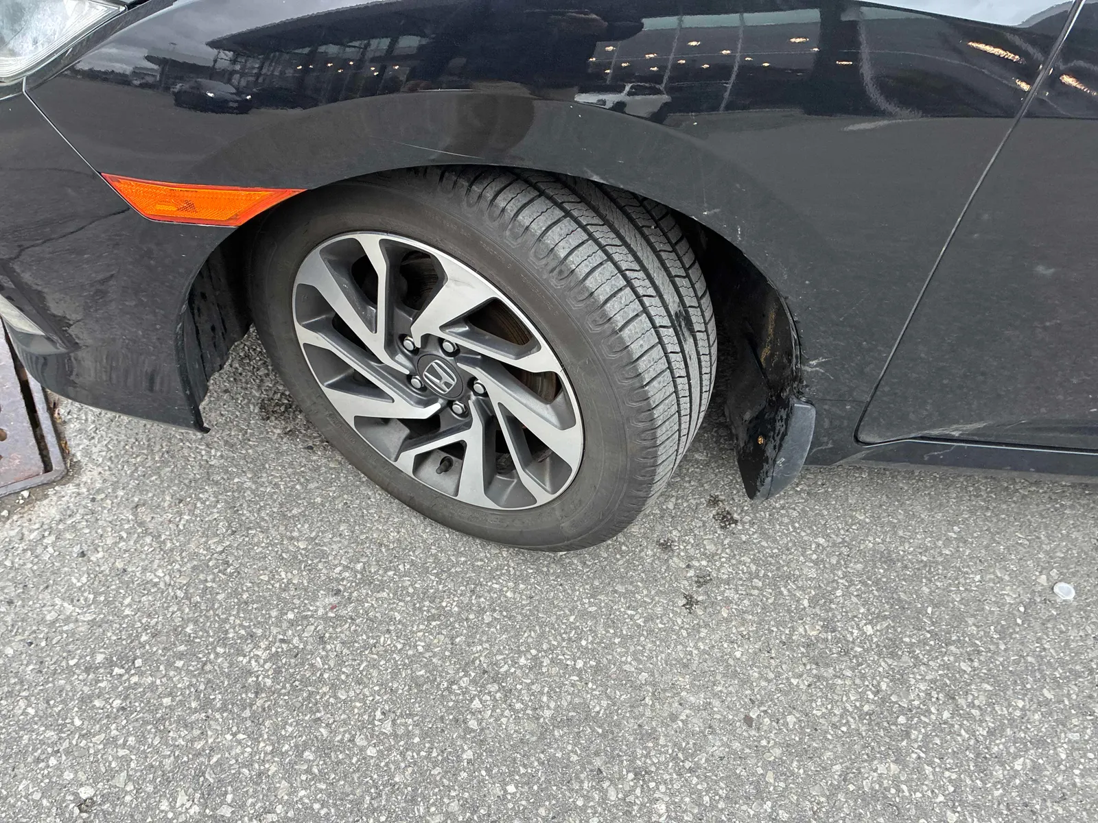 Tire