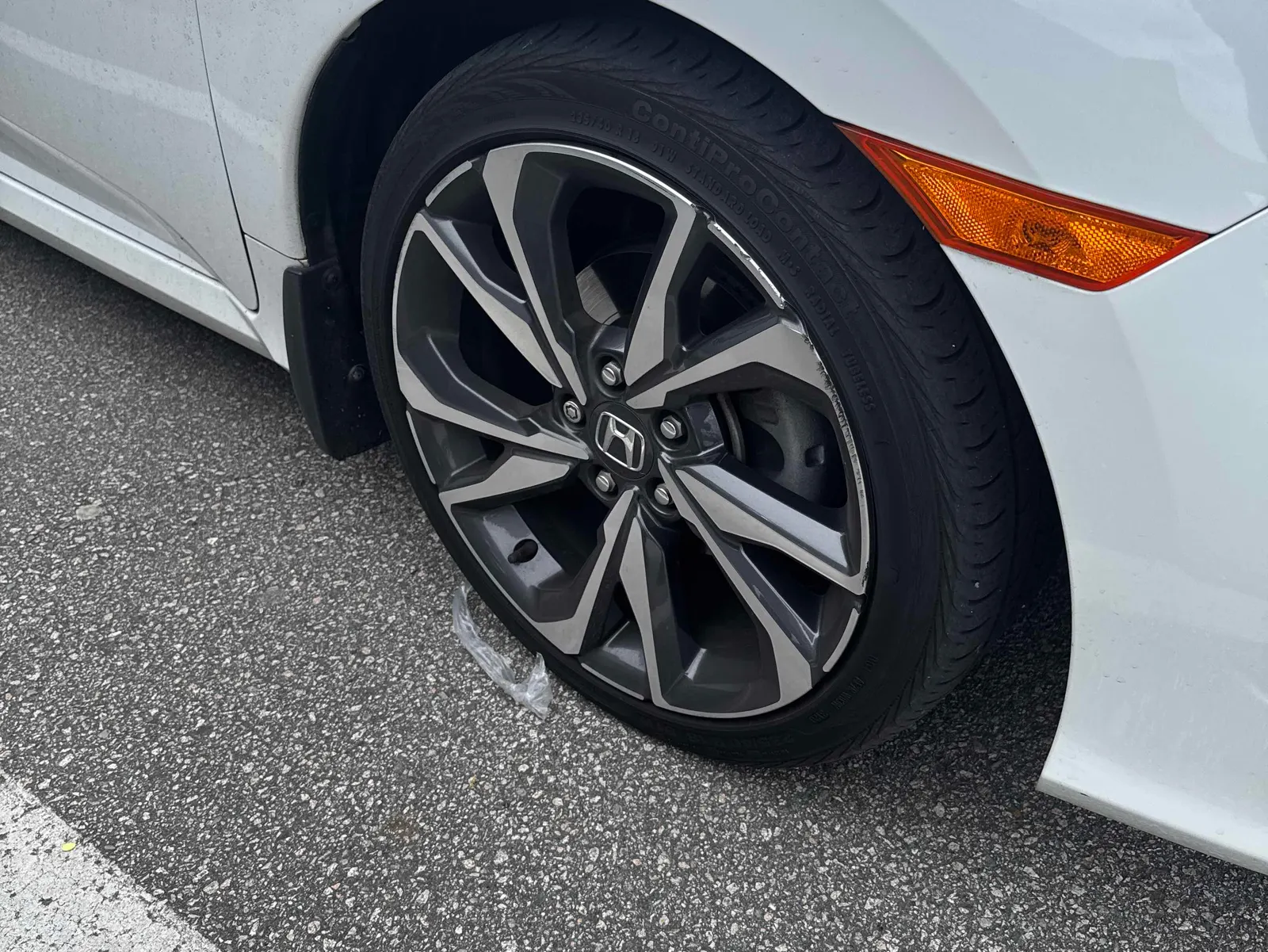 Tire