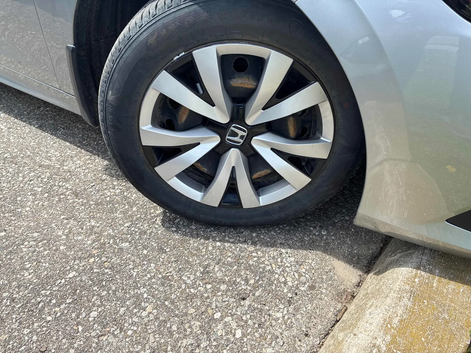 Tire