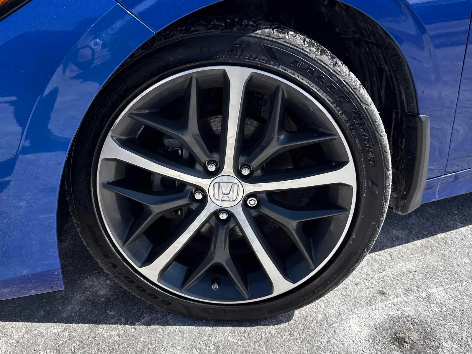 Tire