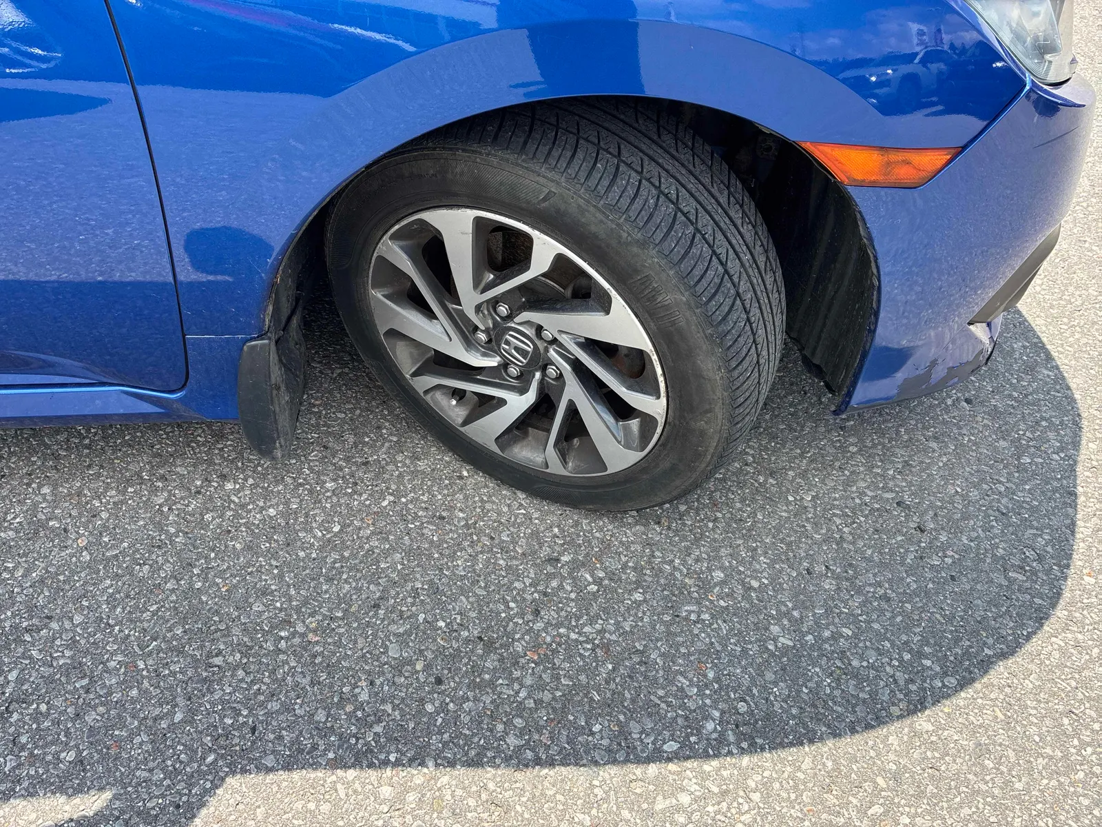 Tire
