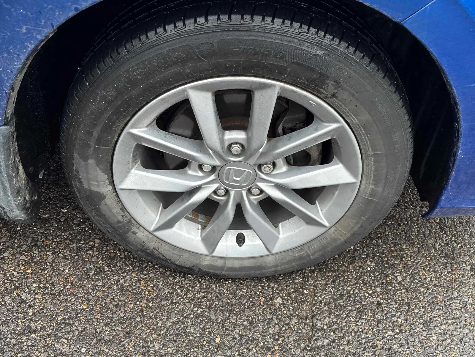 Tire