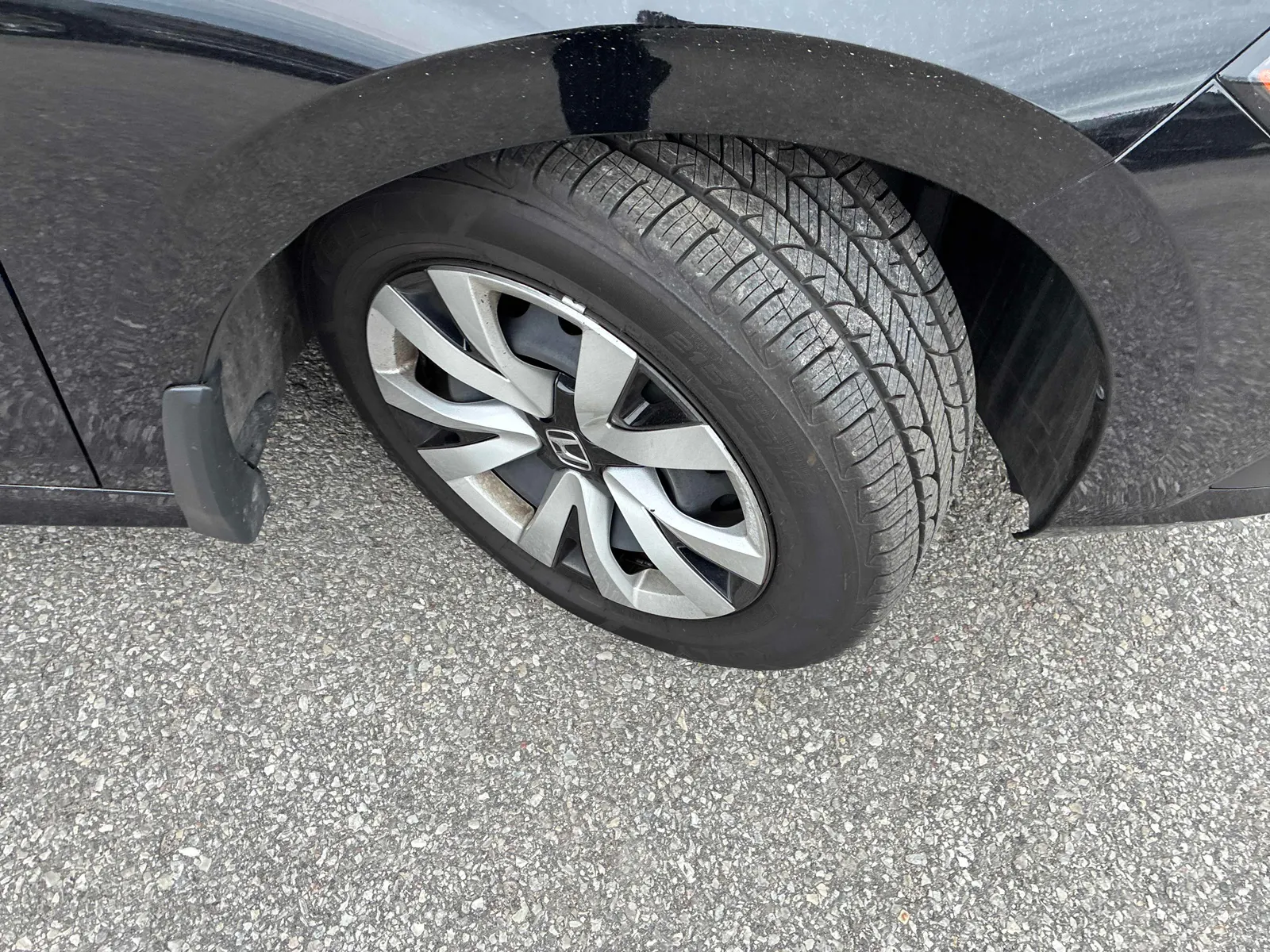 Tire
