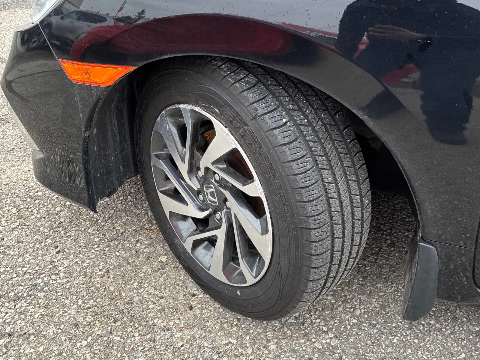 Tire
