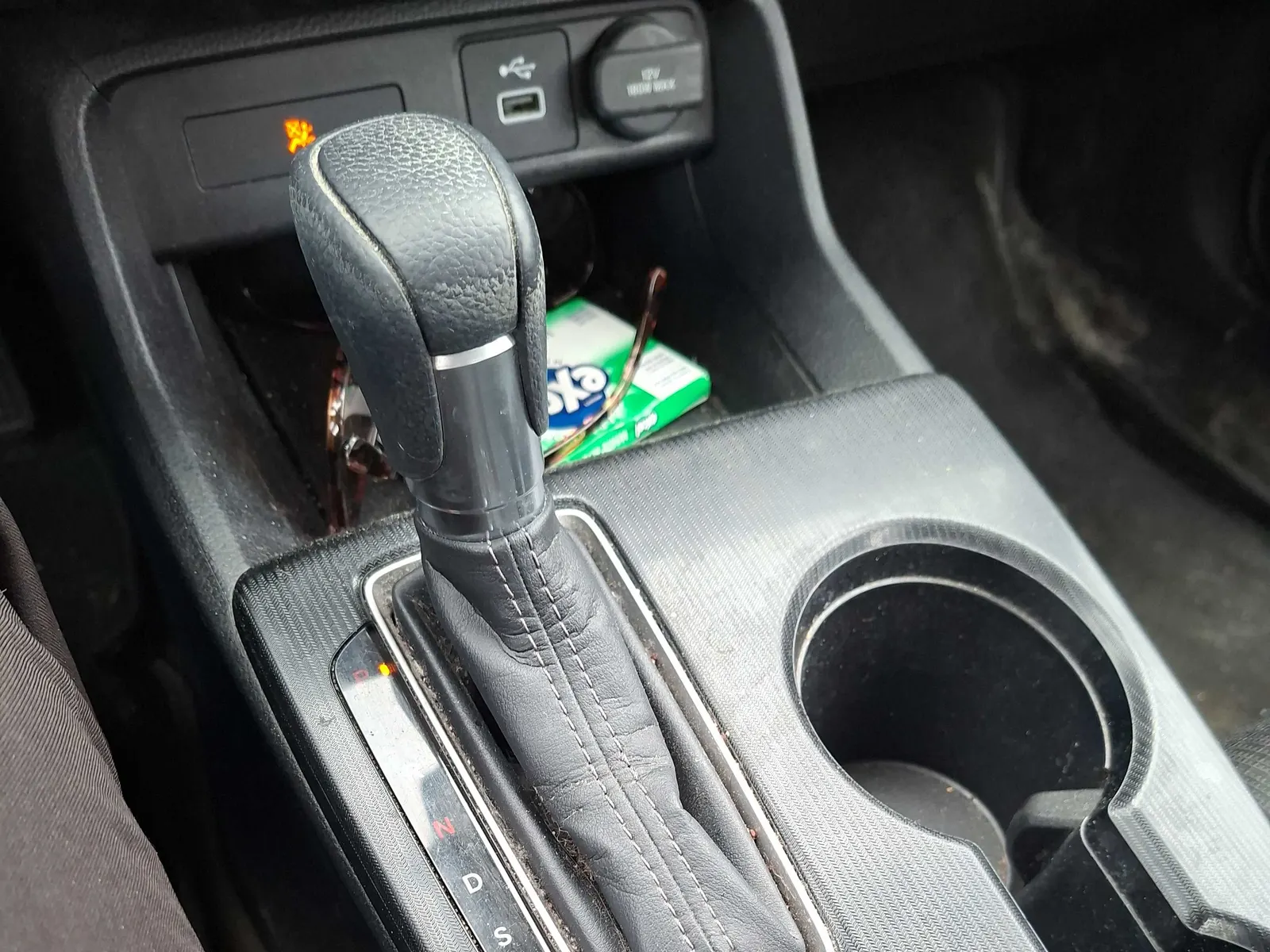 Console