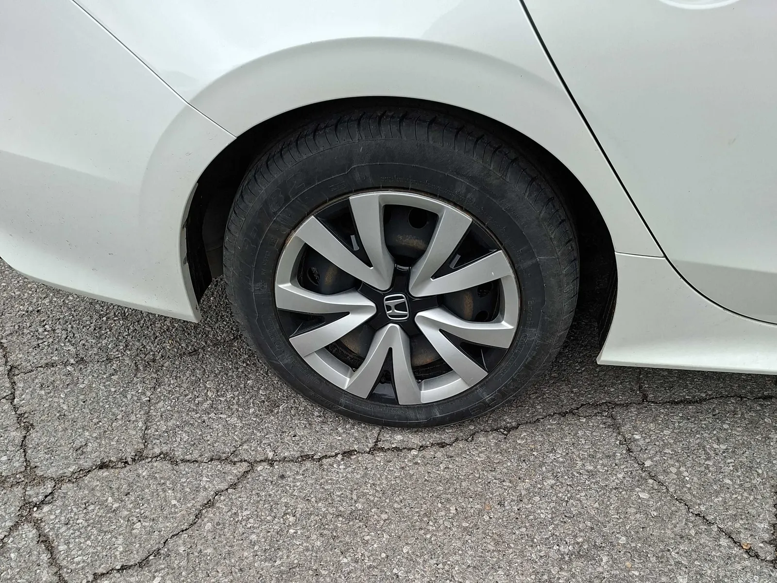 Tire