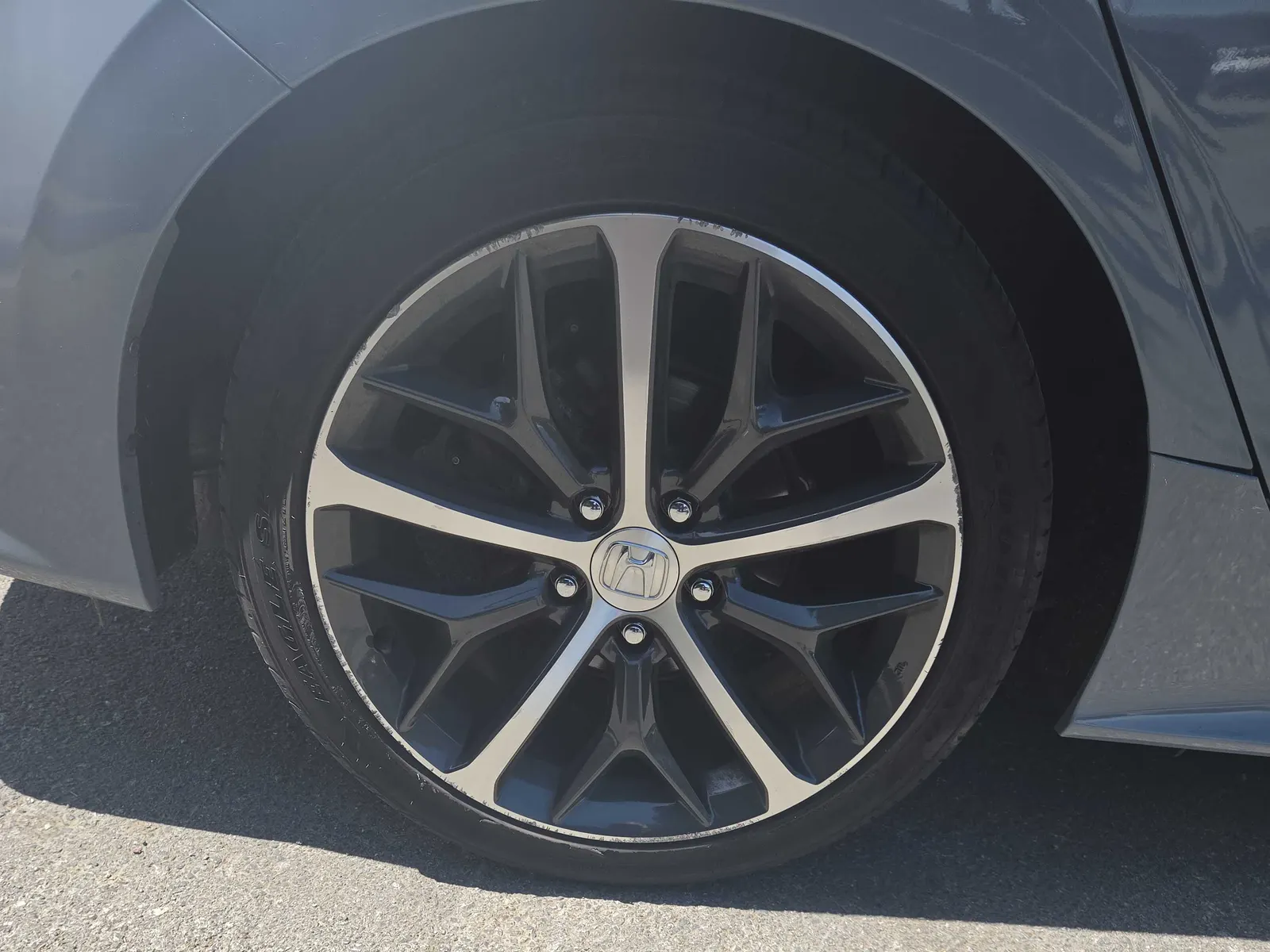 Tire