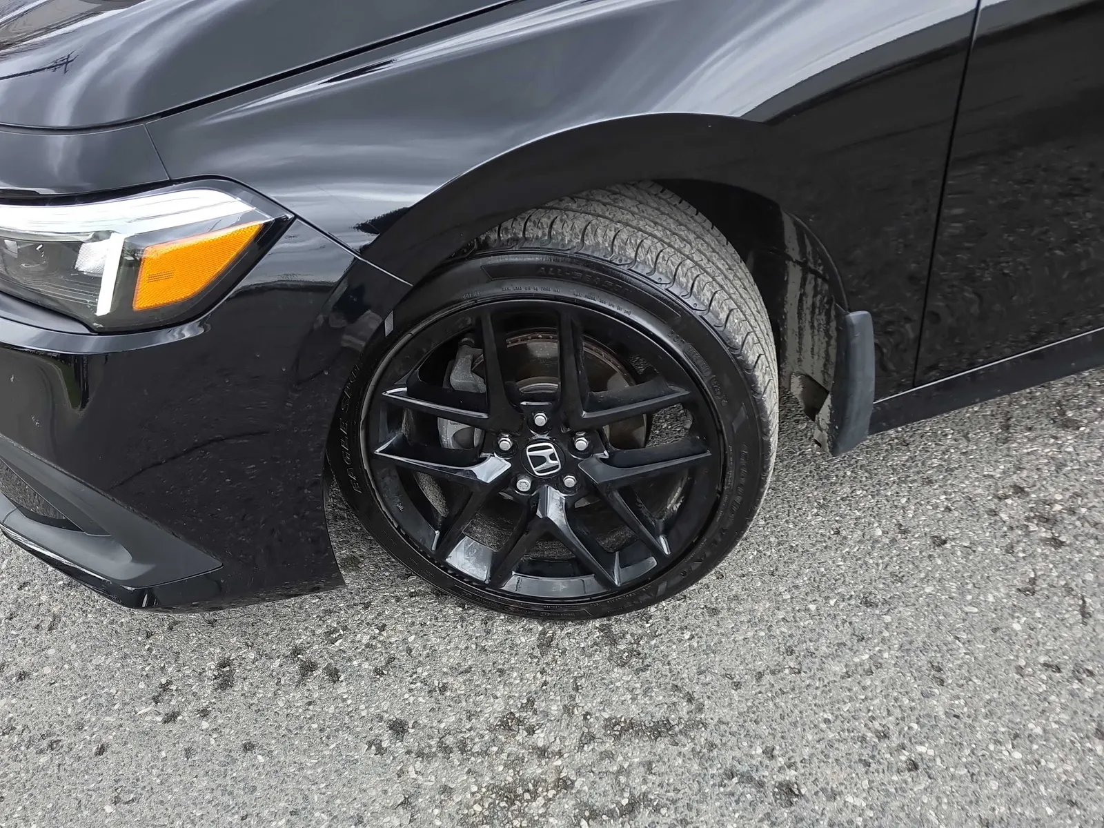 Tire