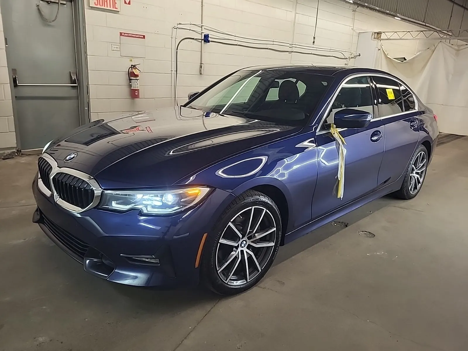 2020 BMW 3 Series