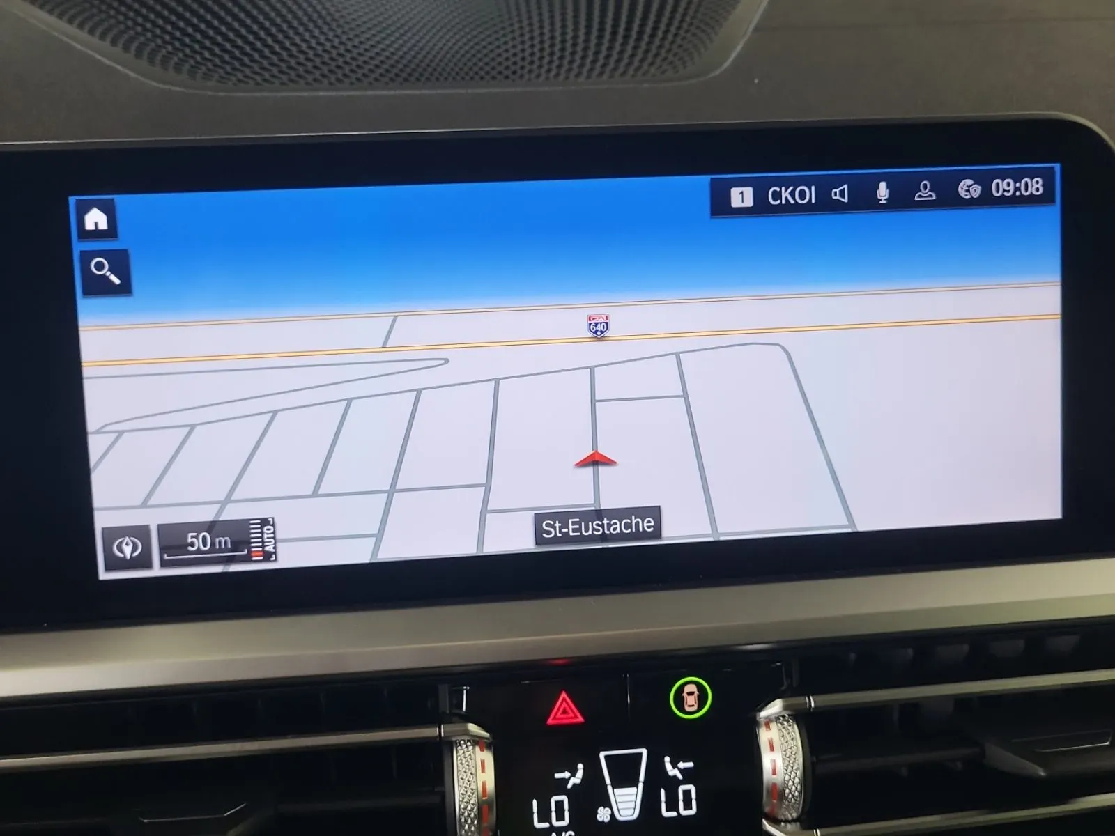 Navigation Photo
