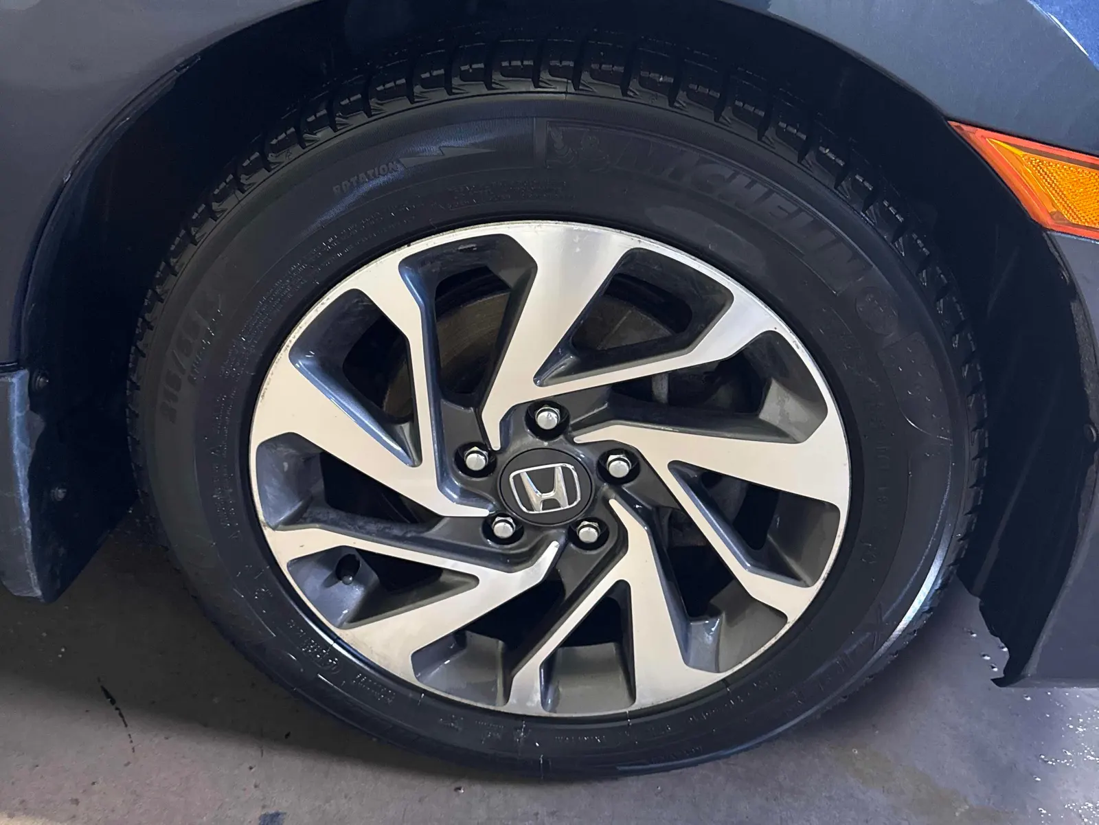Tire