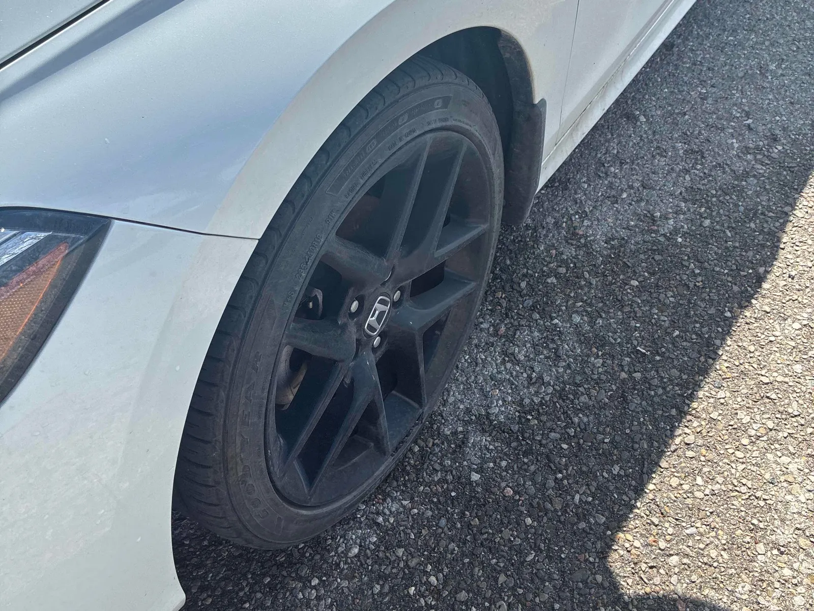 Tire