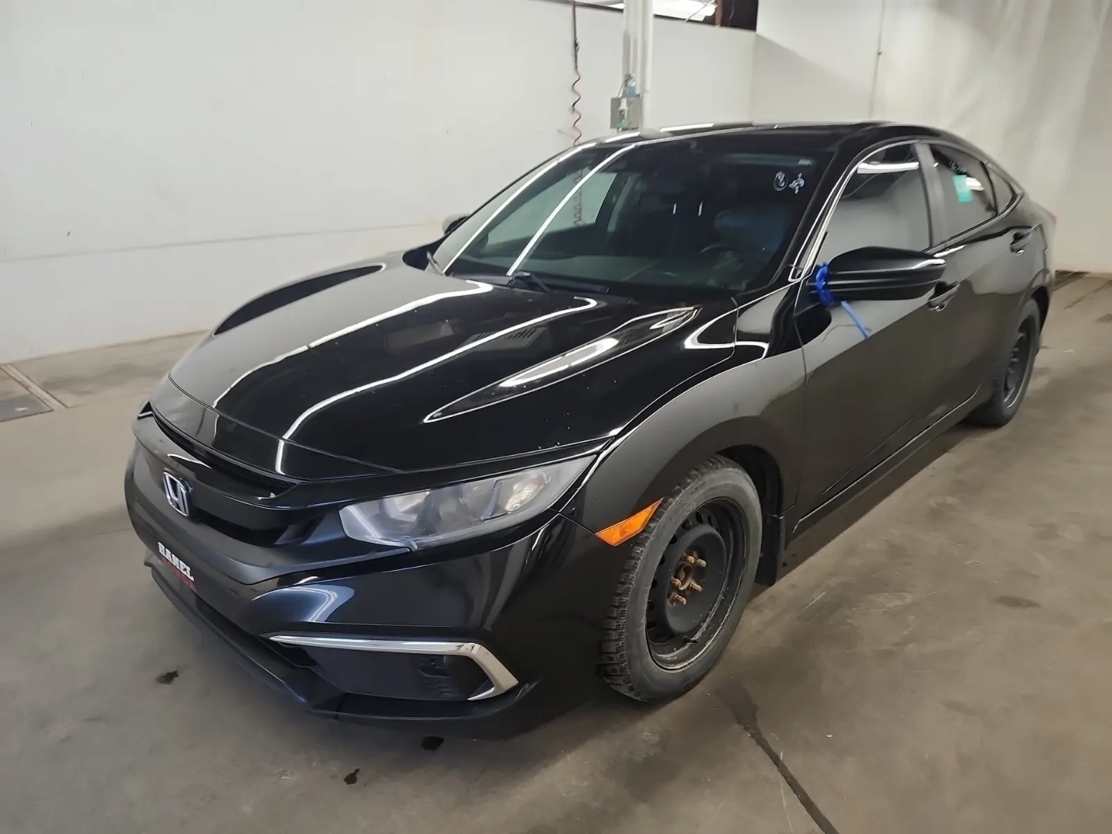 2020 Honda Civic Sedan