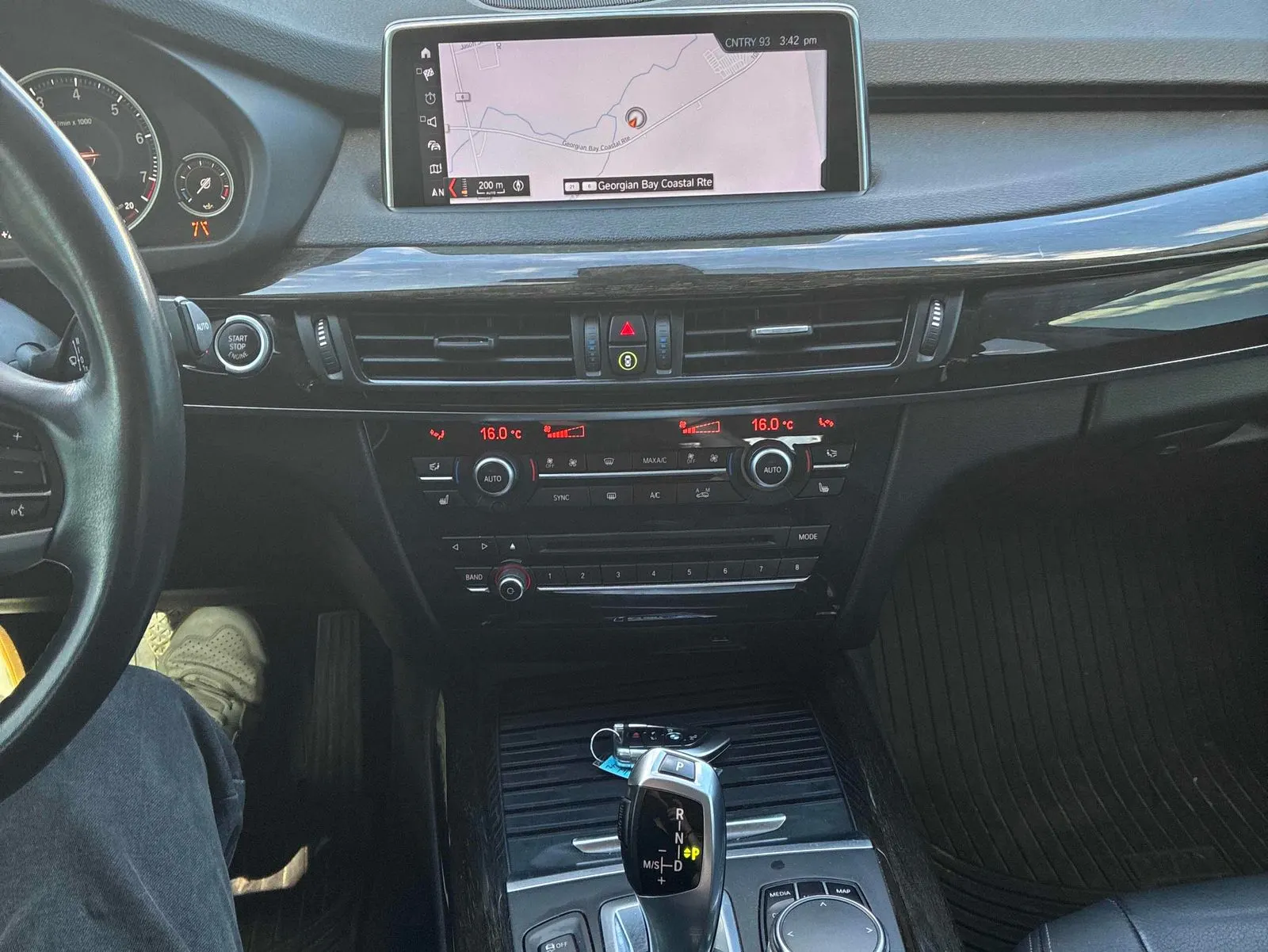 Console