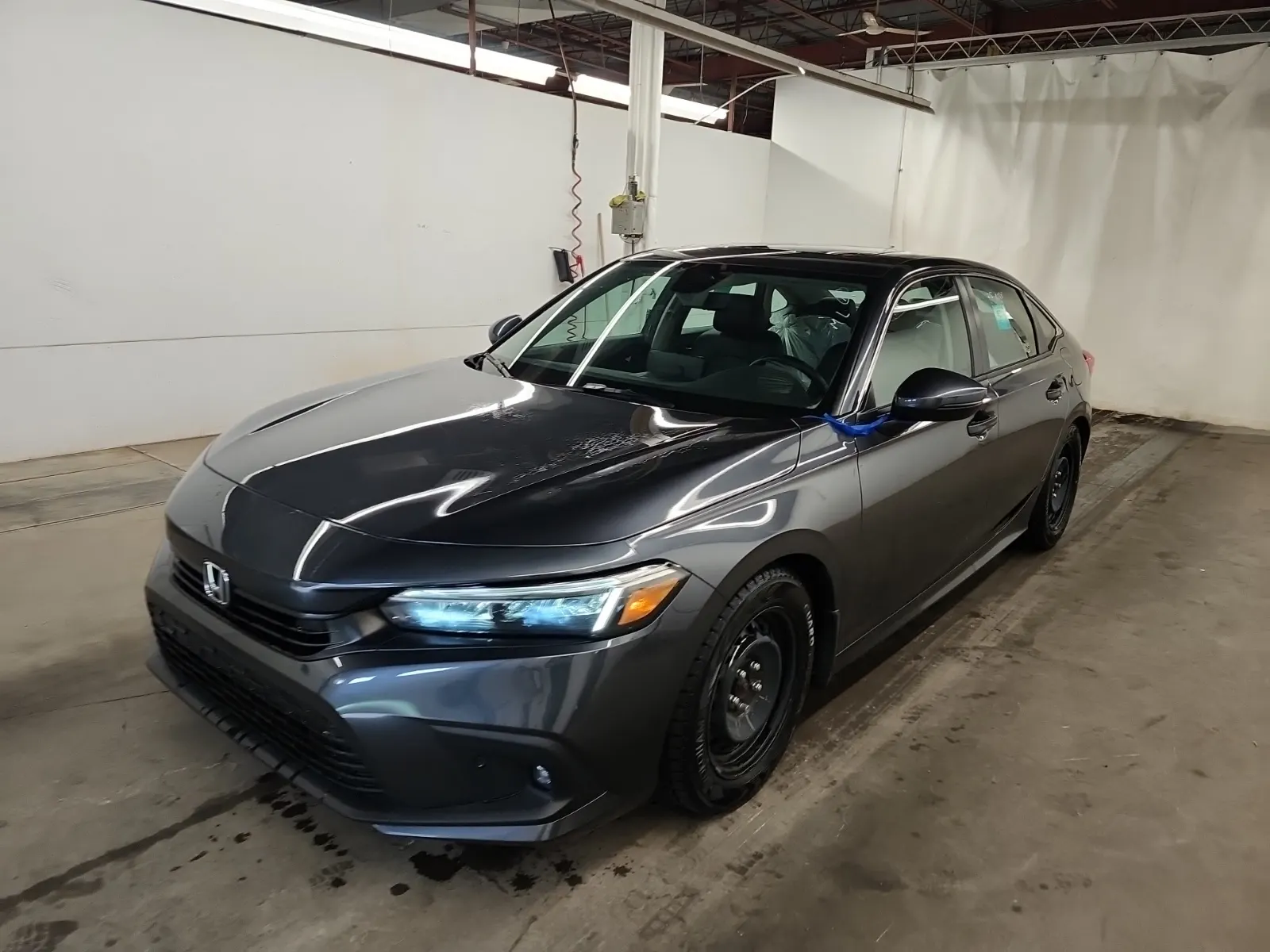 2024 Honda Civic Sedan