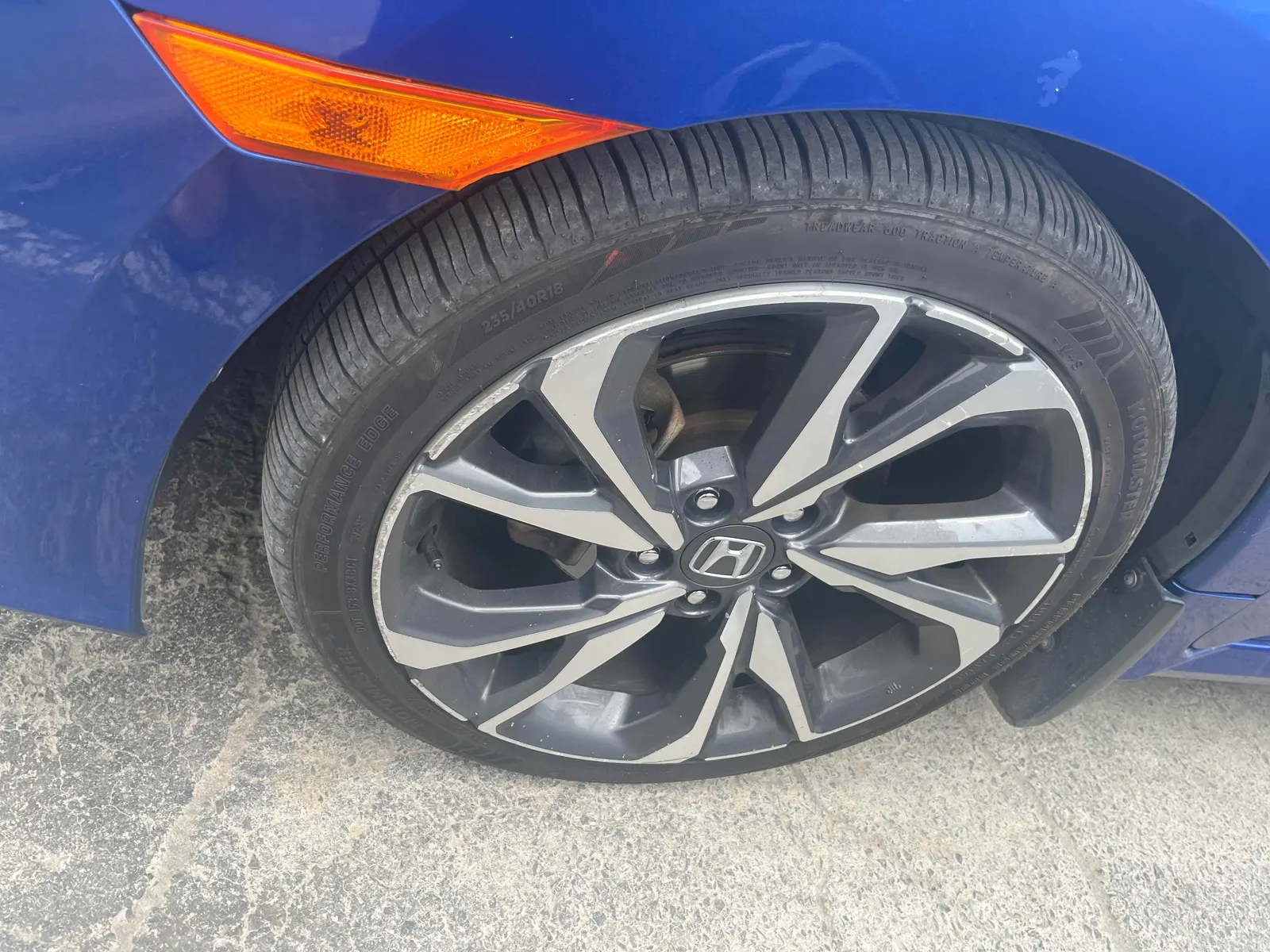 Tire