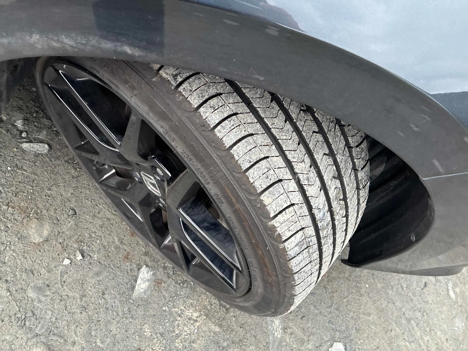 Tire