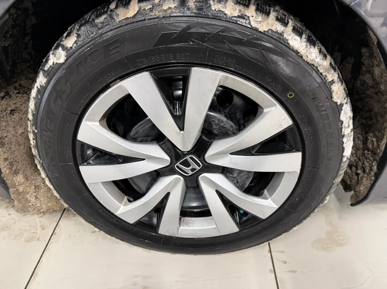 Tire