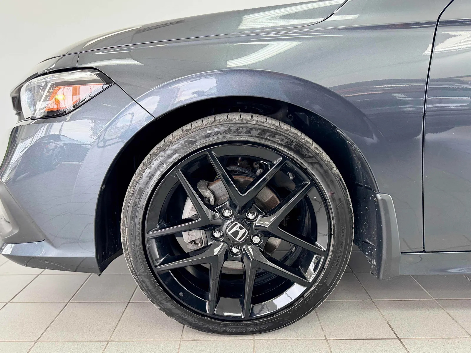 Tire