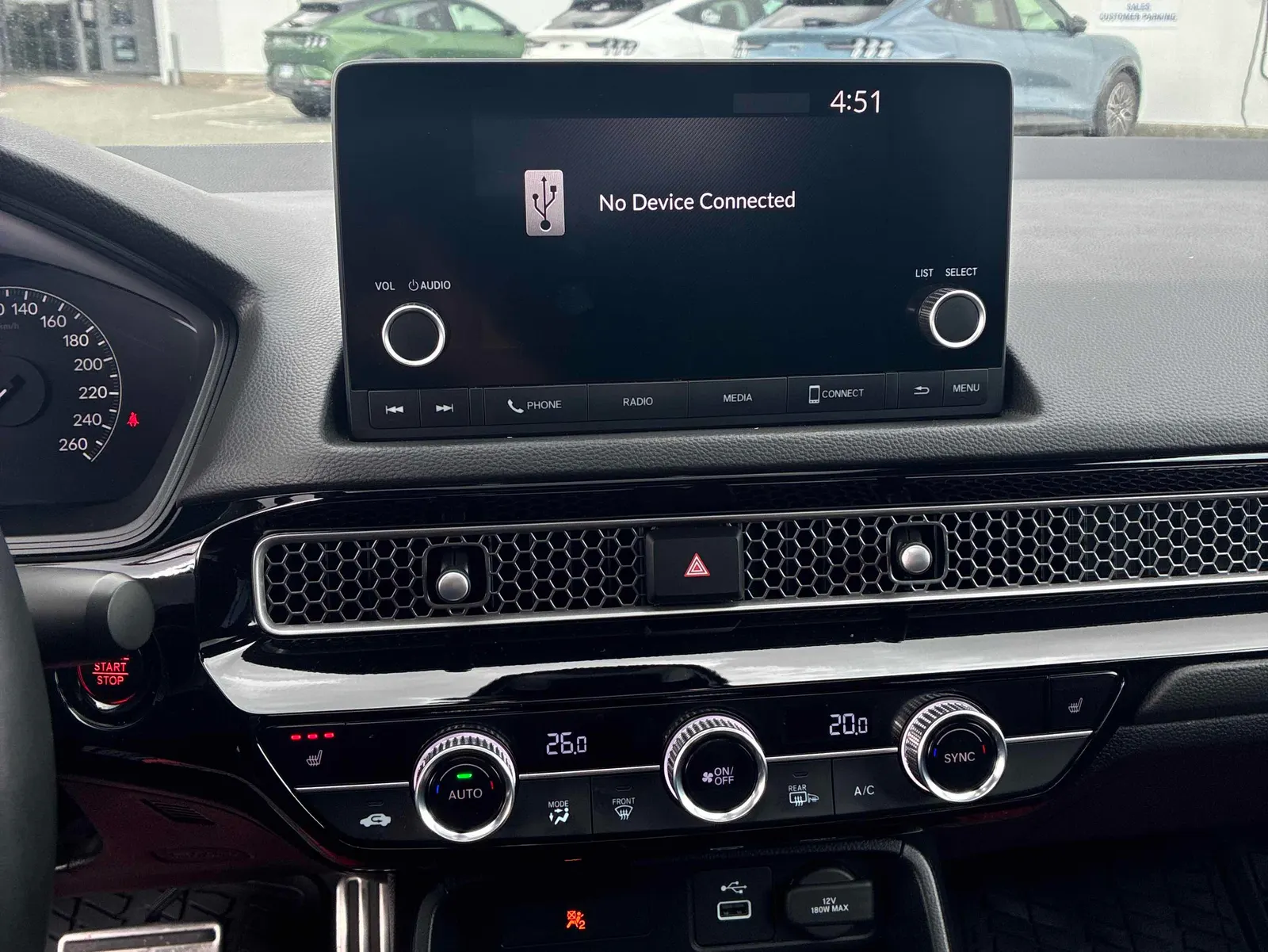 Console