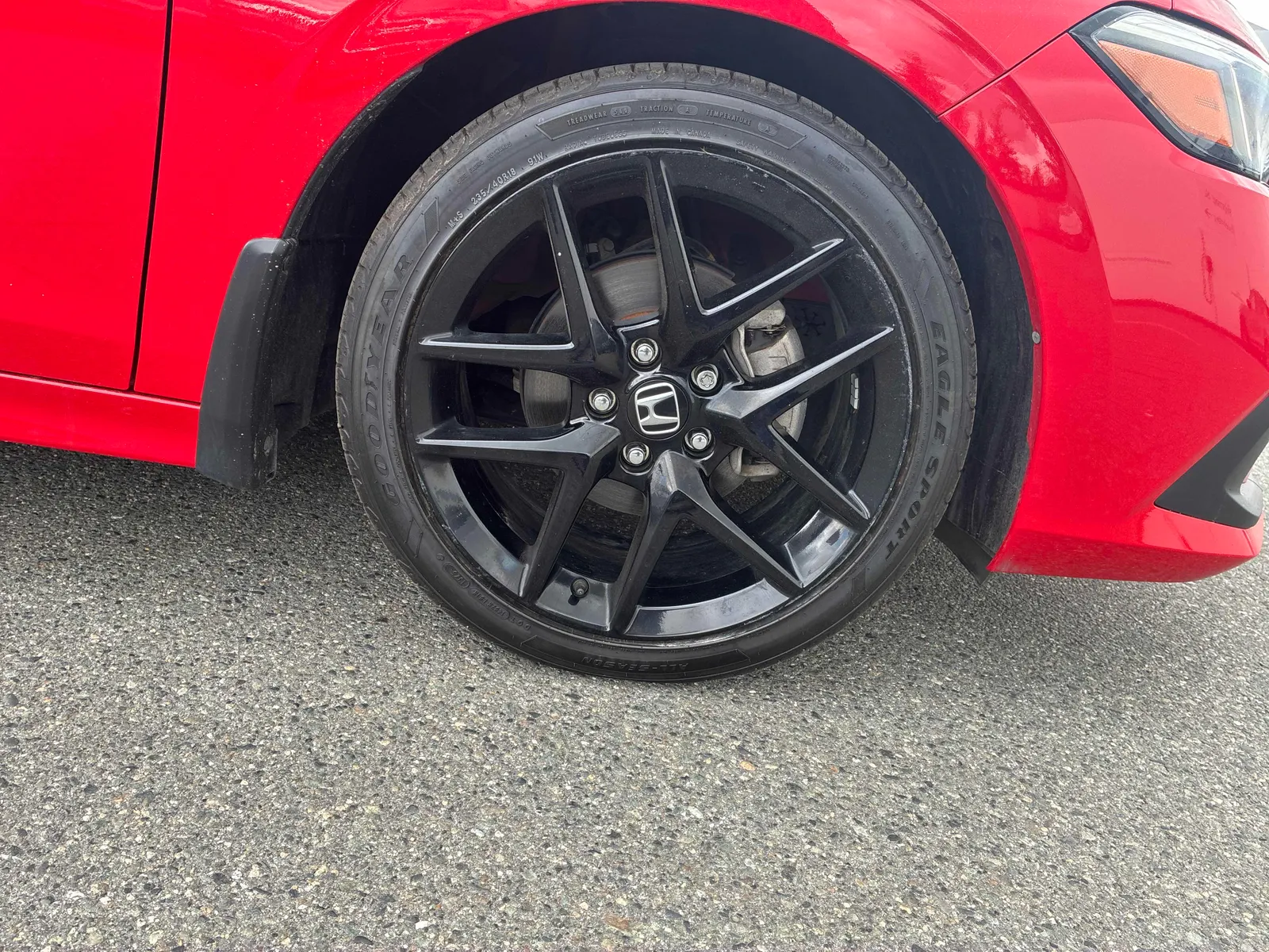 Tire