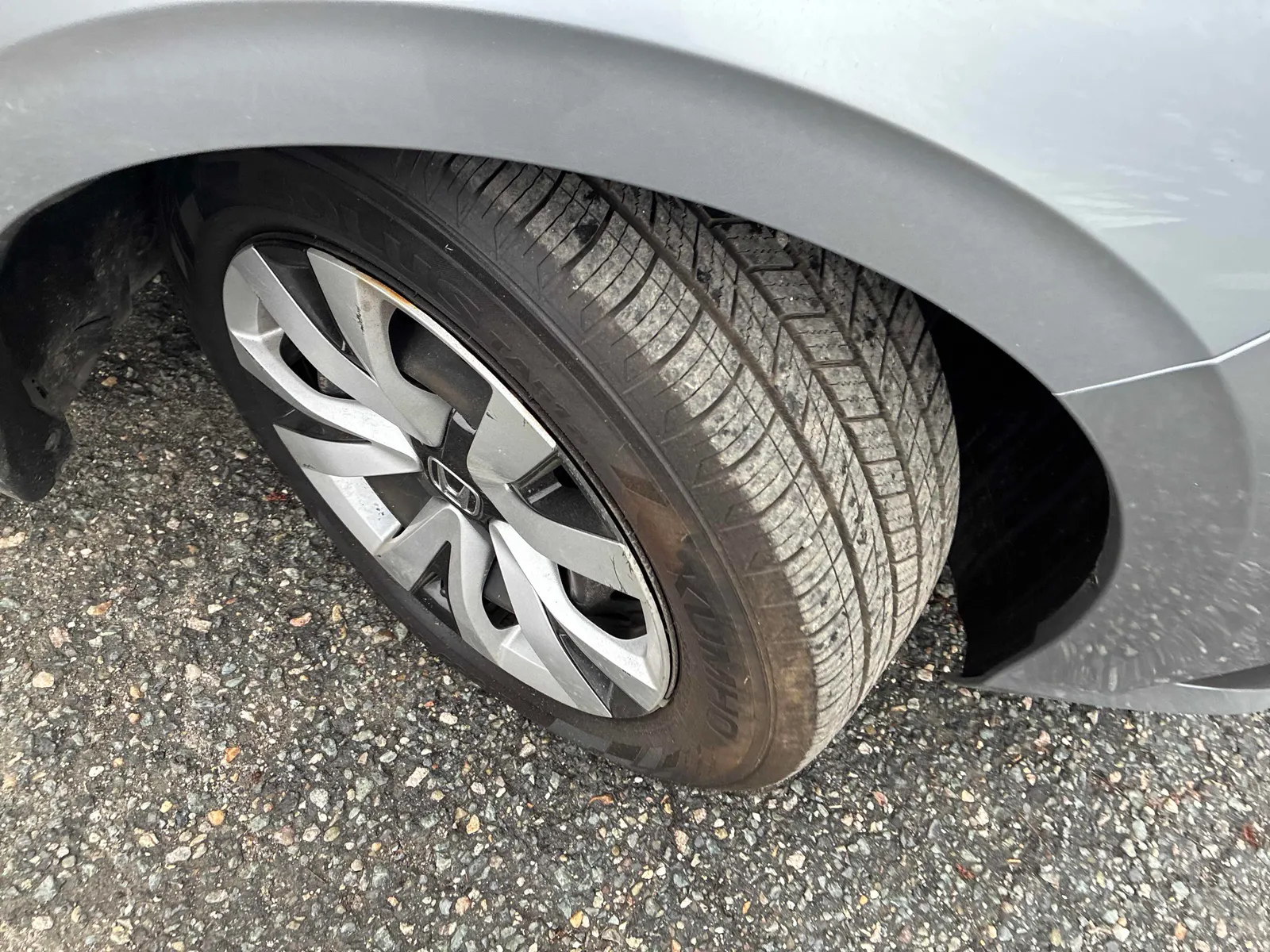 Tire
