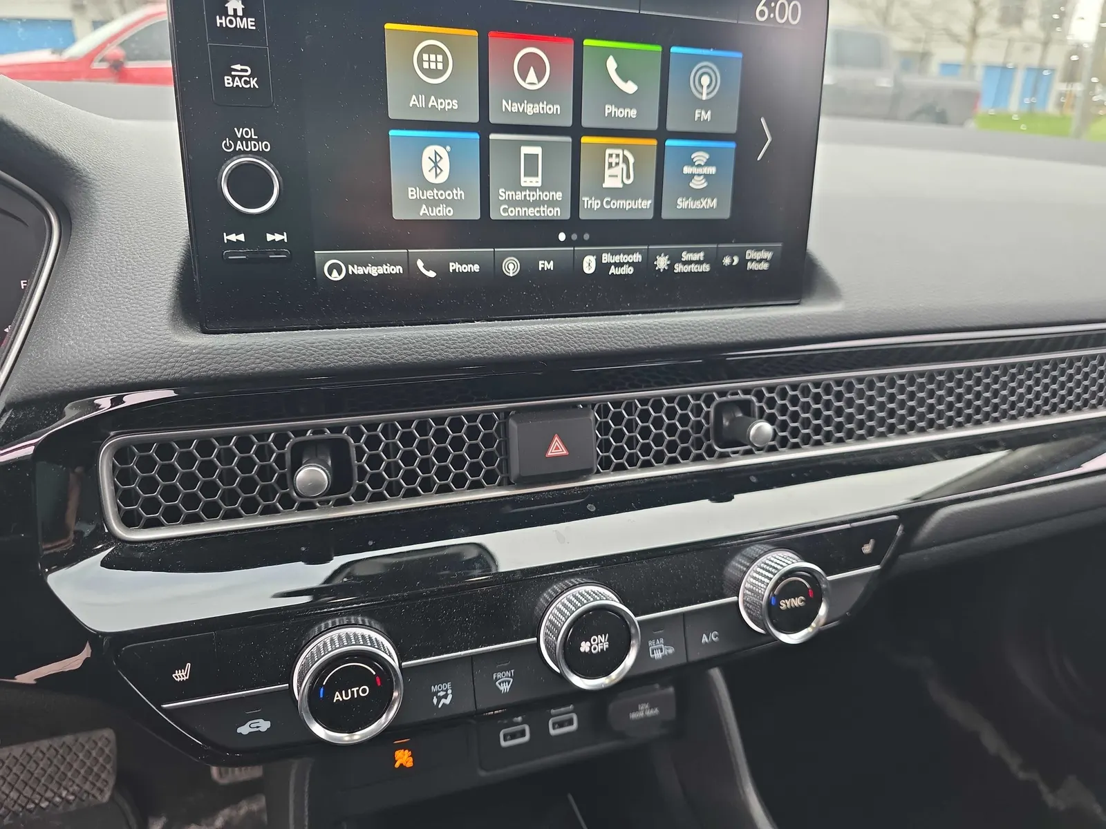 Console