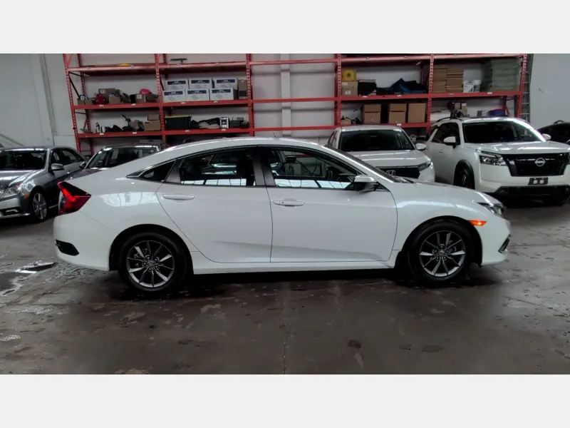Passenger side