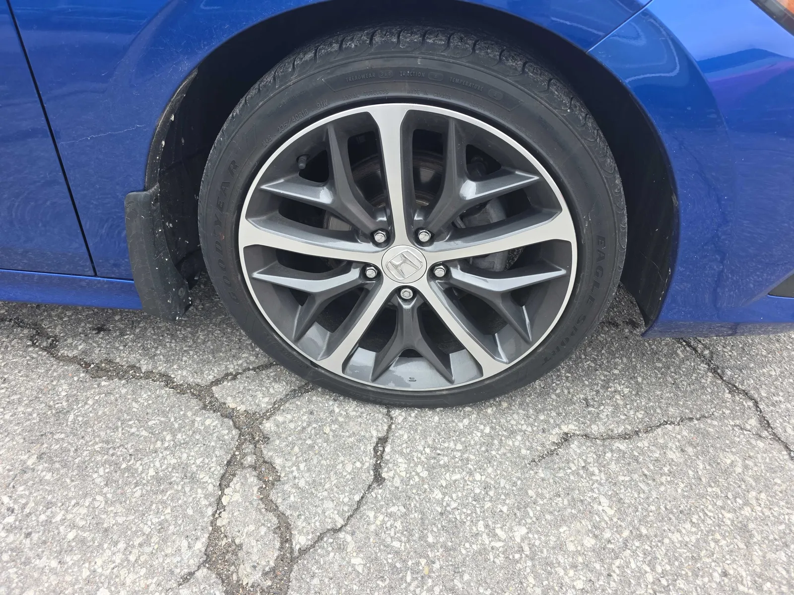 Tire